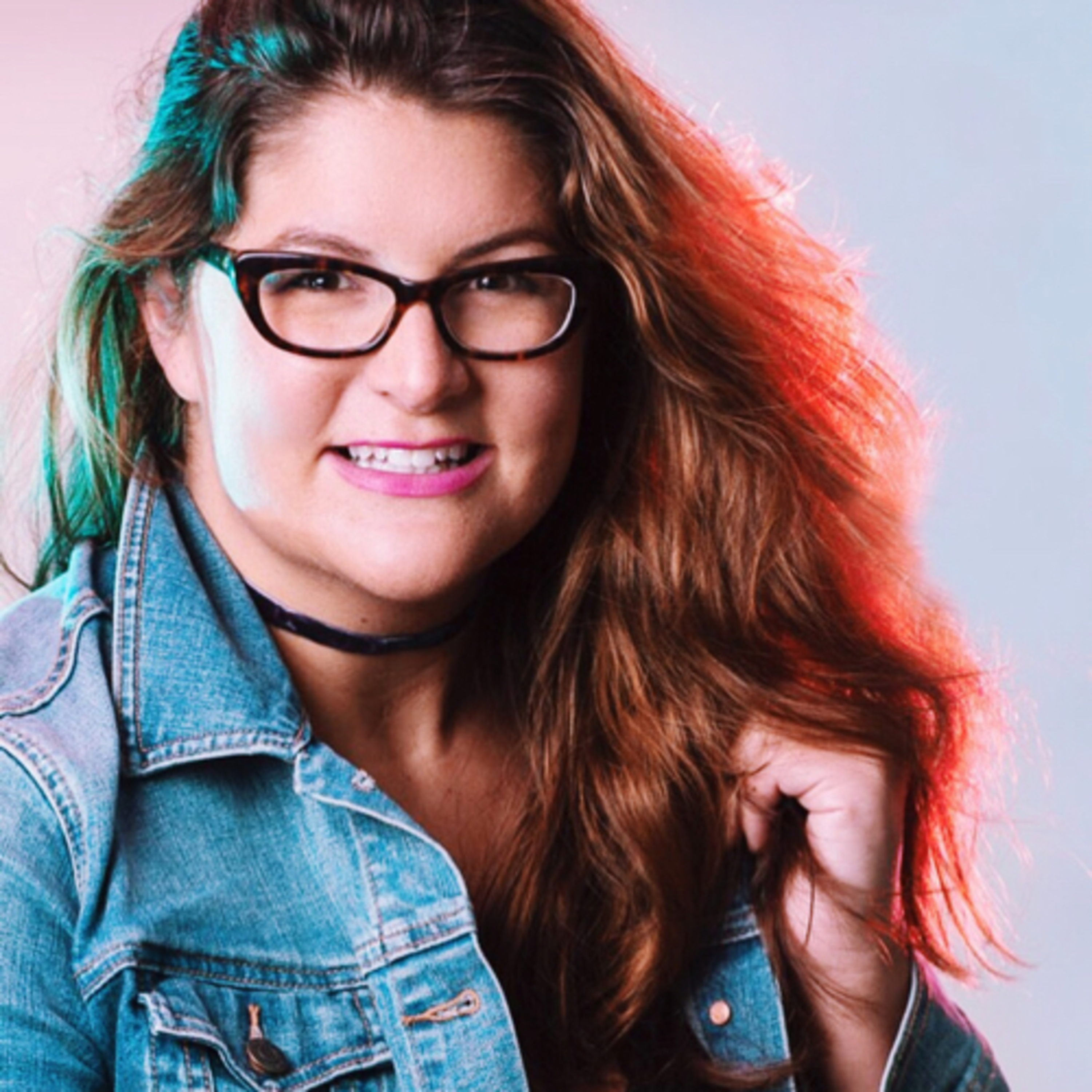 The Sparkled Life Podcast Episode 1- About Me Intro