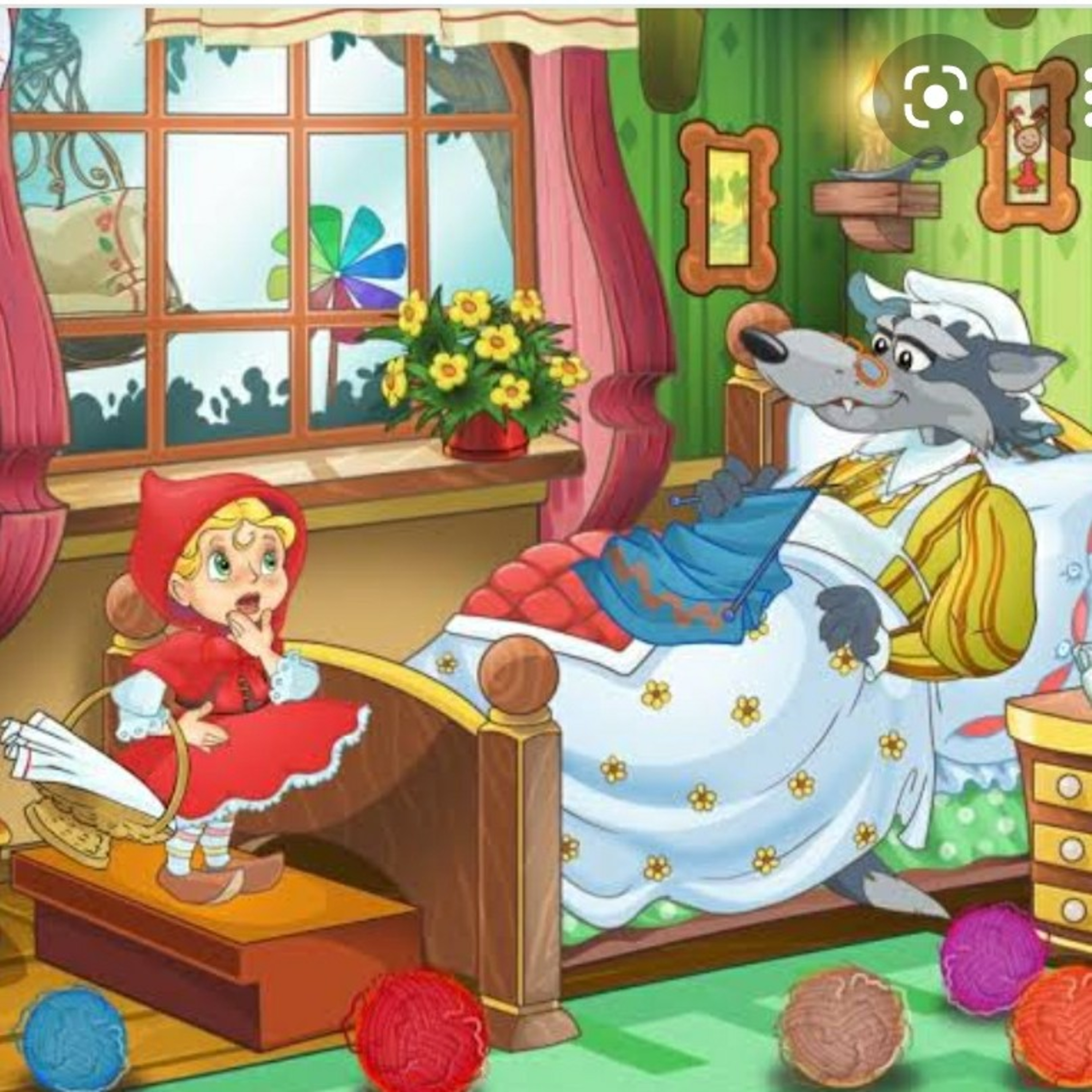 Kids Story Hub - Stories For Children