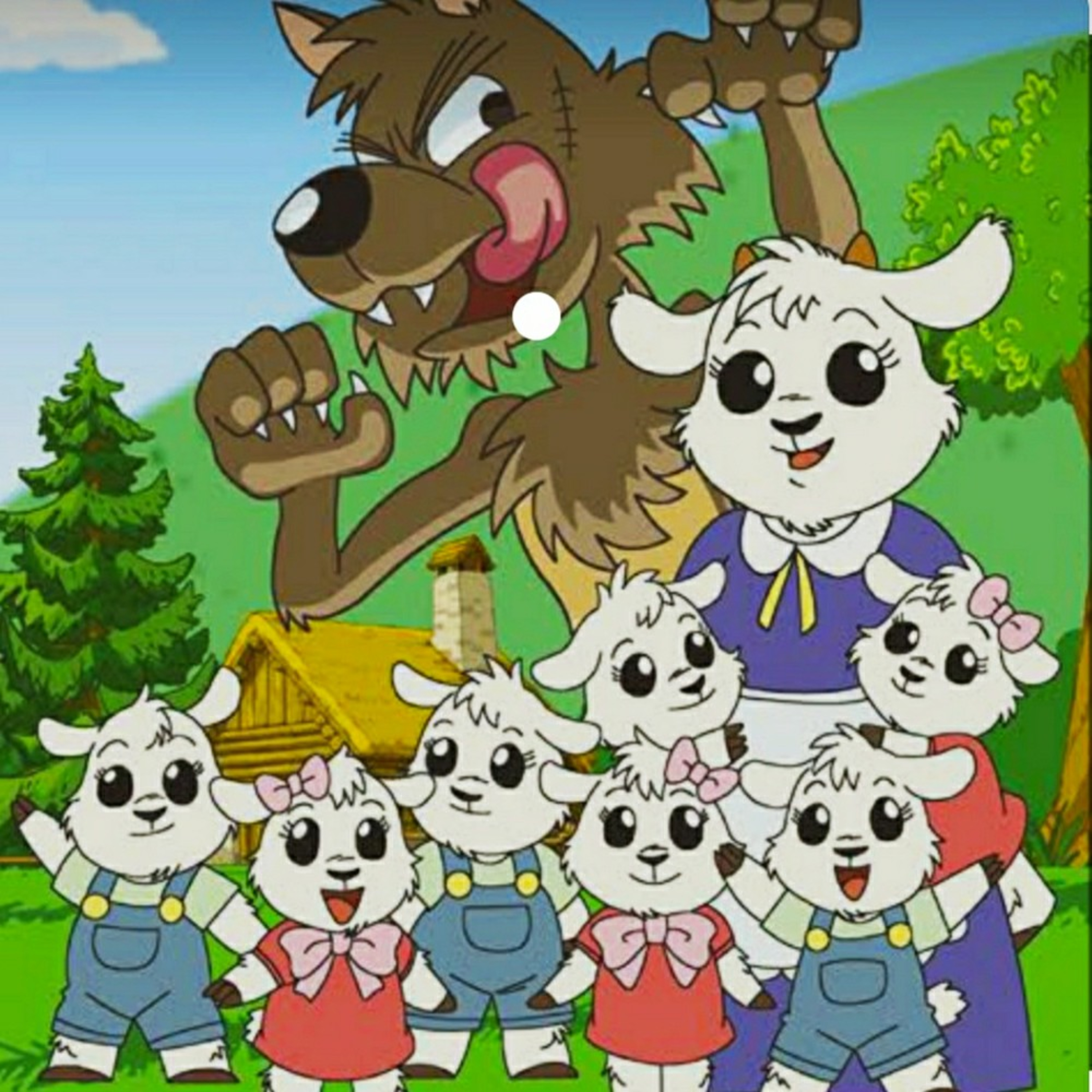 Kids Story Hub - Stories For Children