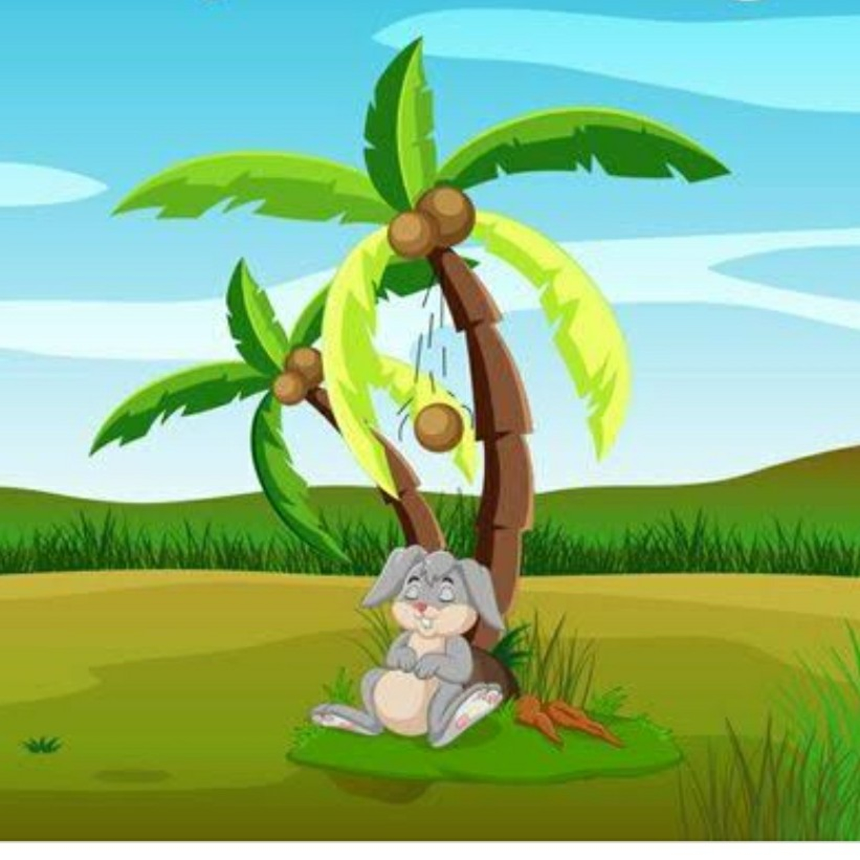 Kids Story Hub - Stories For Children