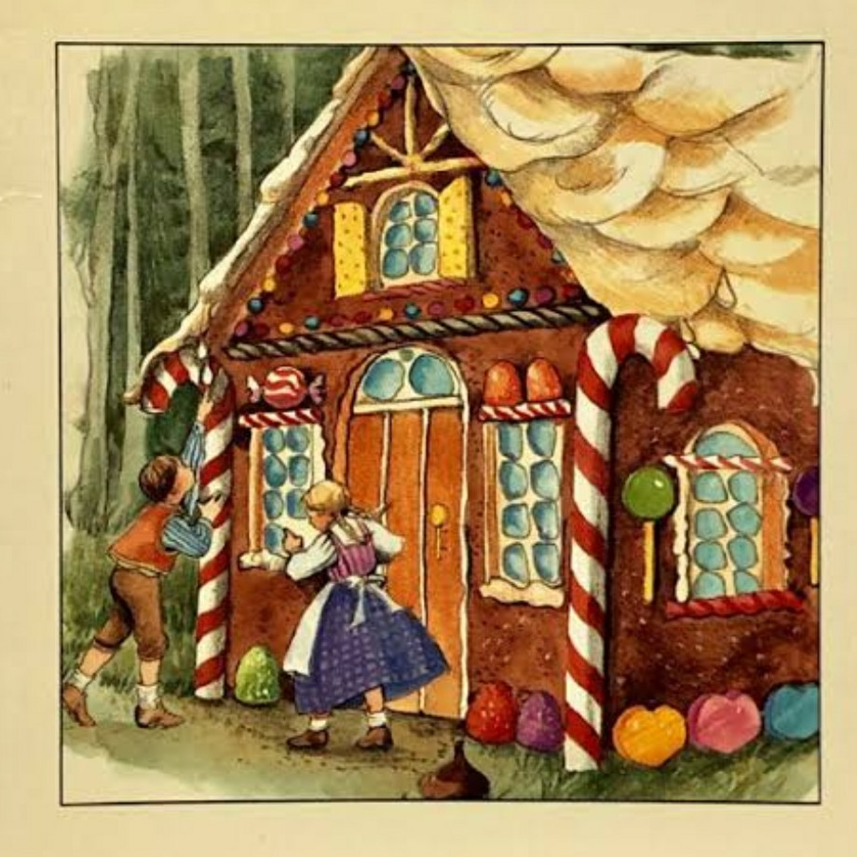Kids Story Hub - Stories For Children