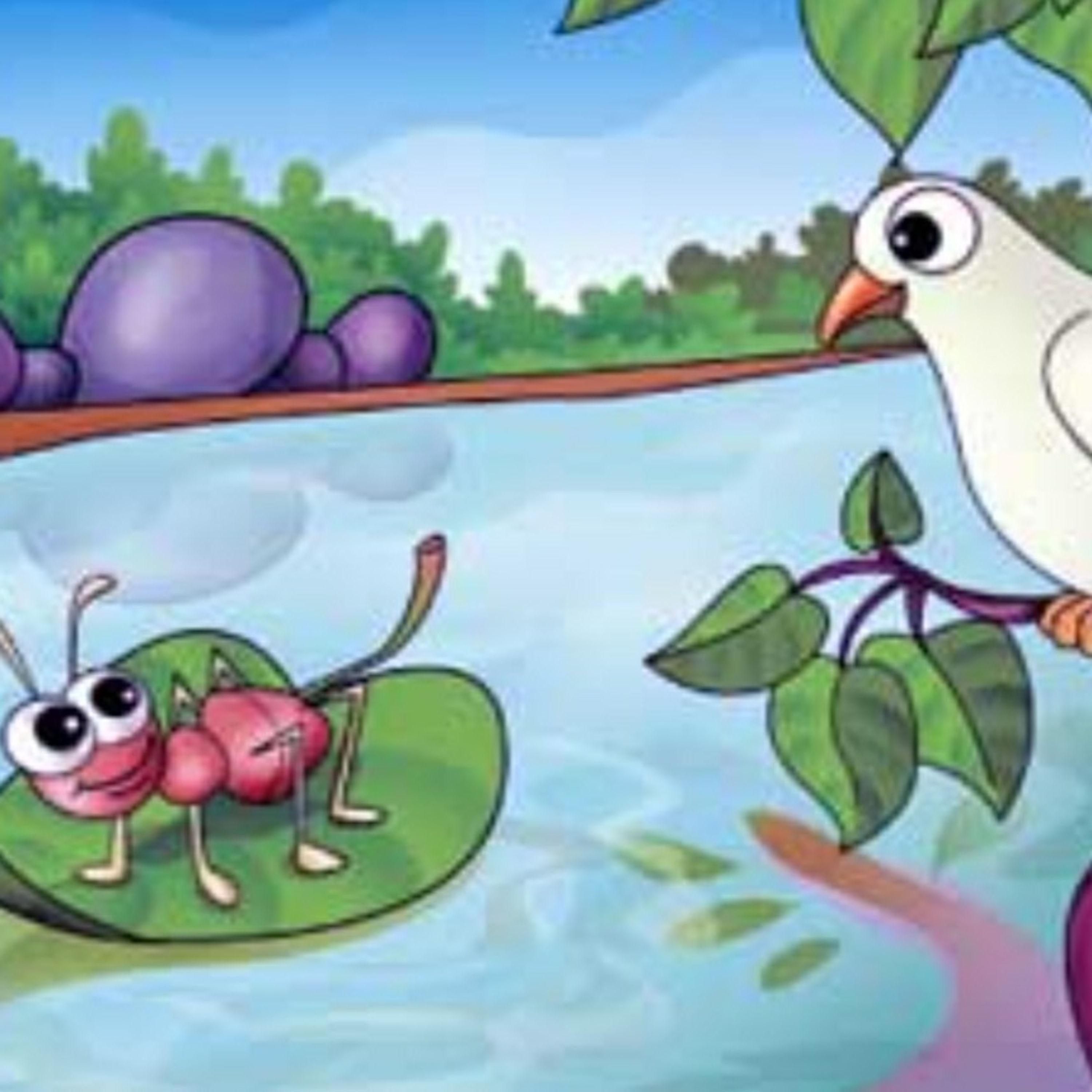 Kids Story Hub - Stories For Children