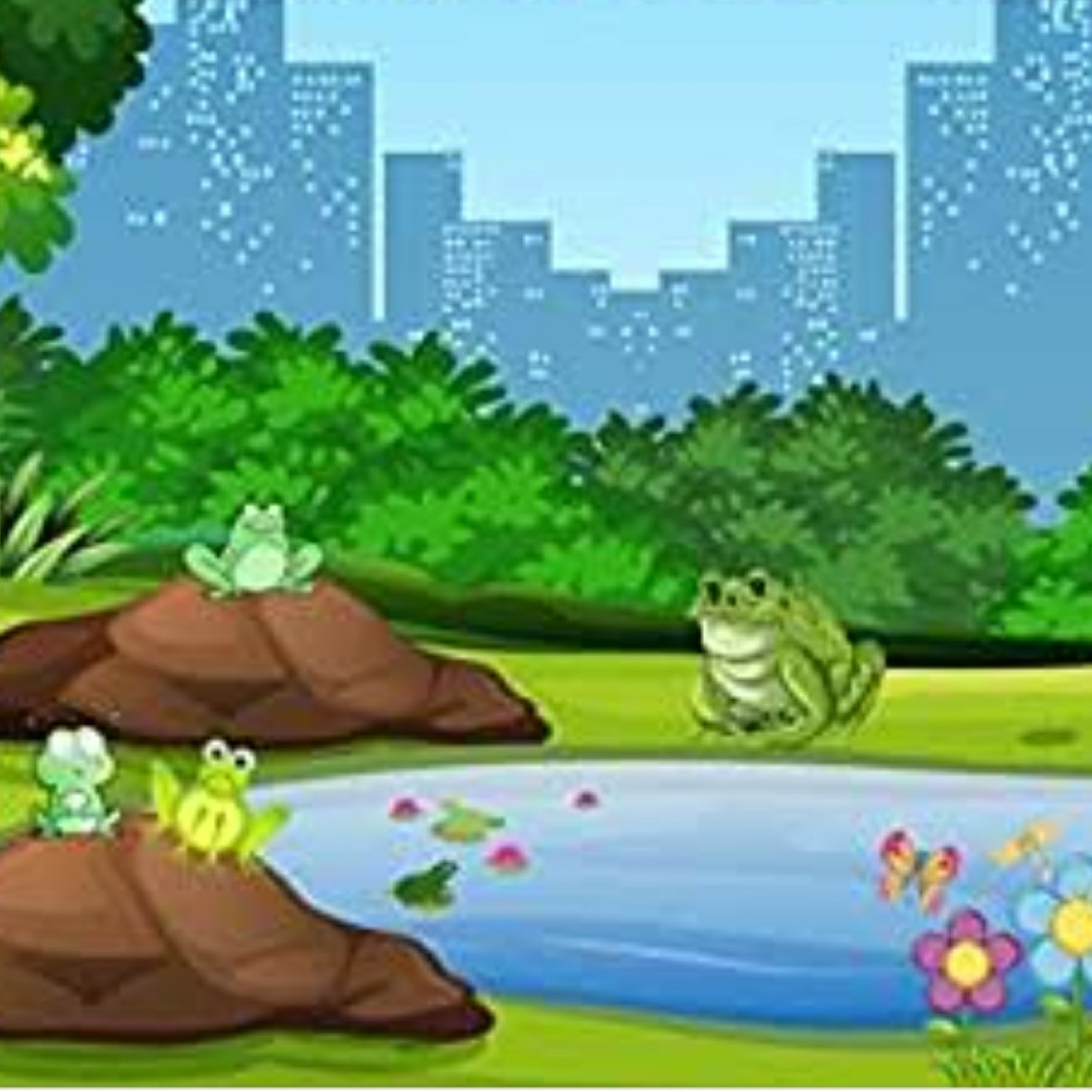 Kids Story Hub - Stories For Children