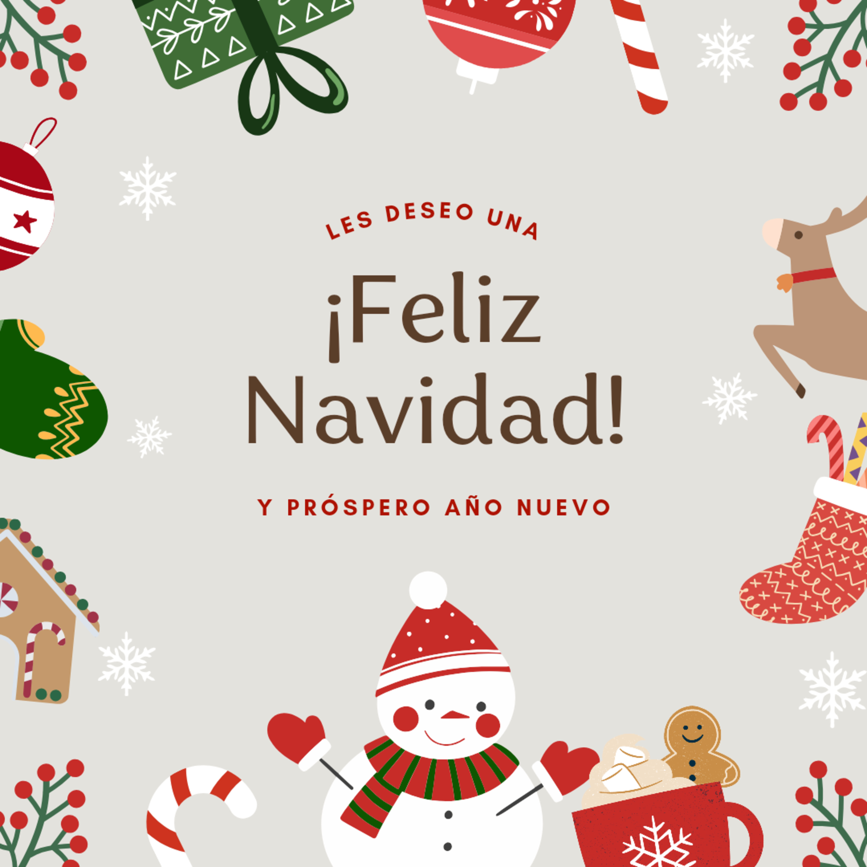¡Feliz Navidad!  episode artwork