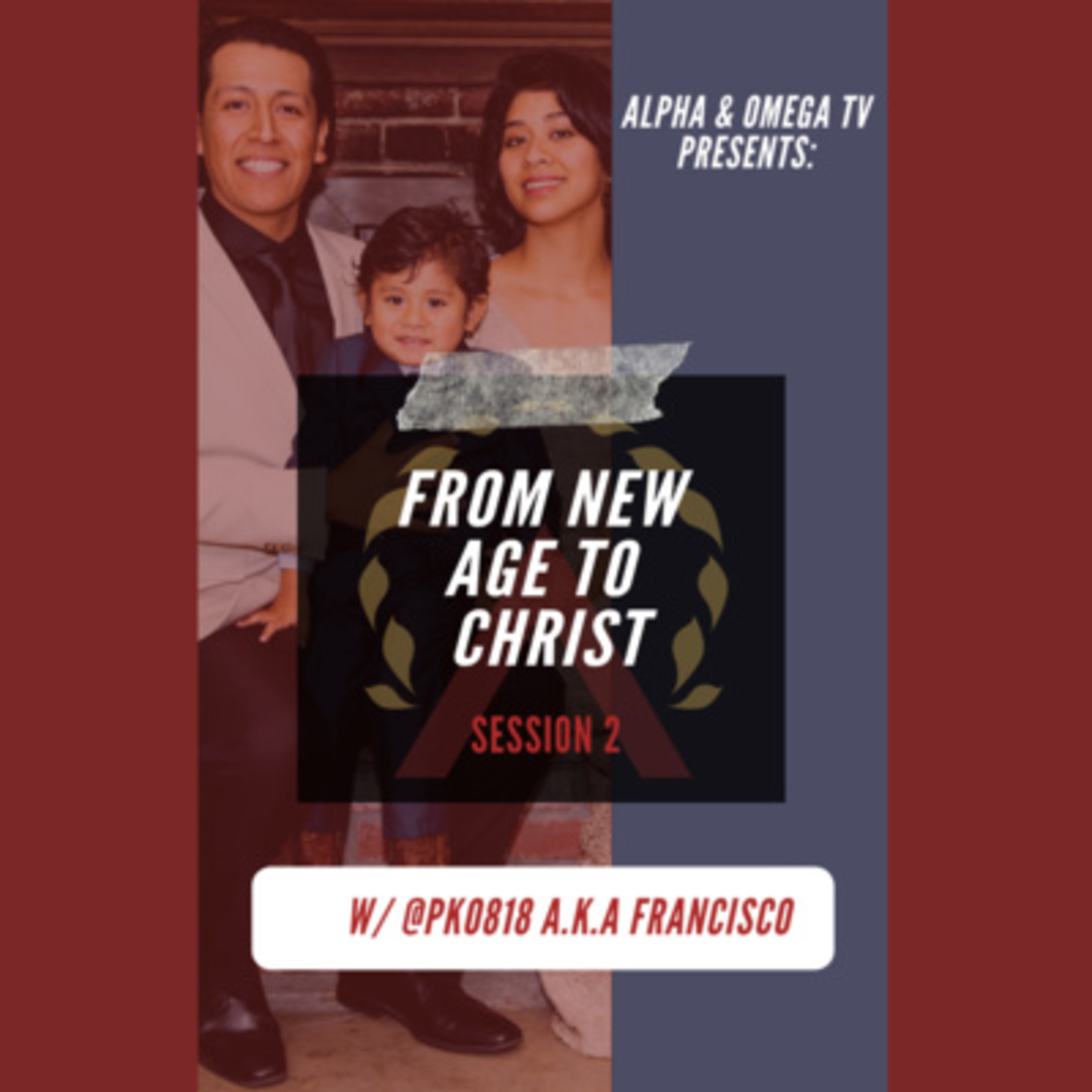 Alpha & Omega TV