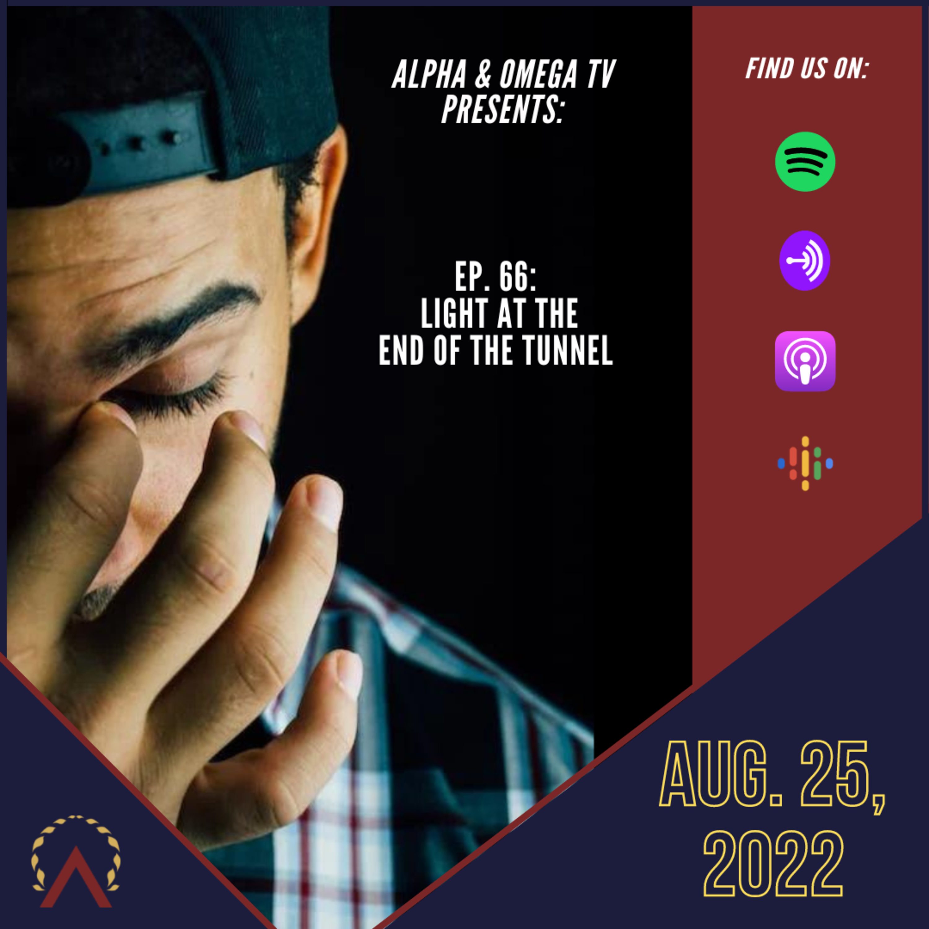Alpha & Omega TV