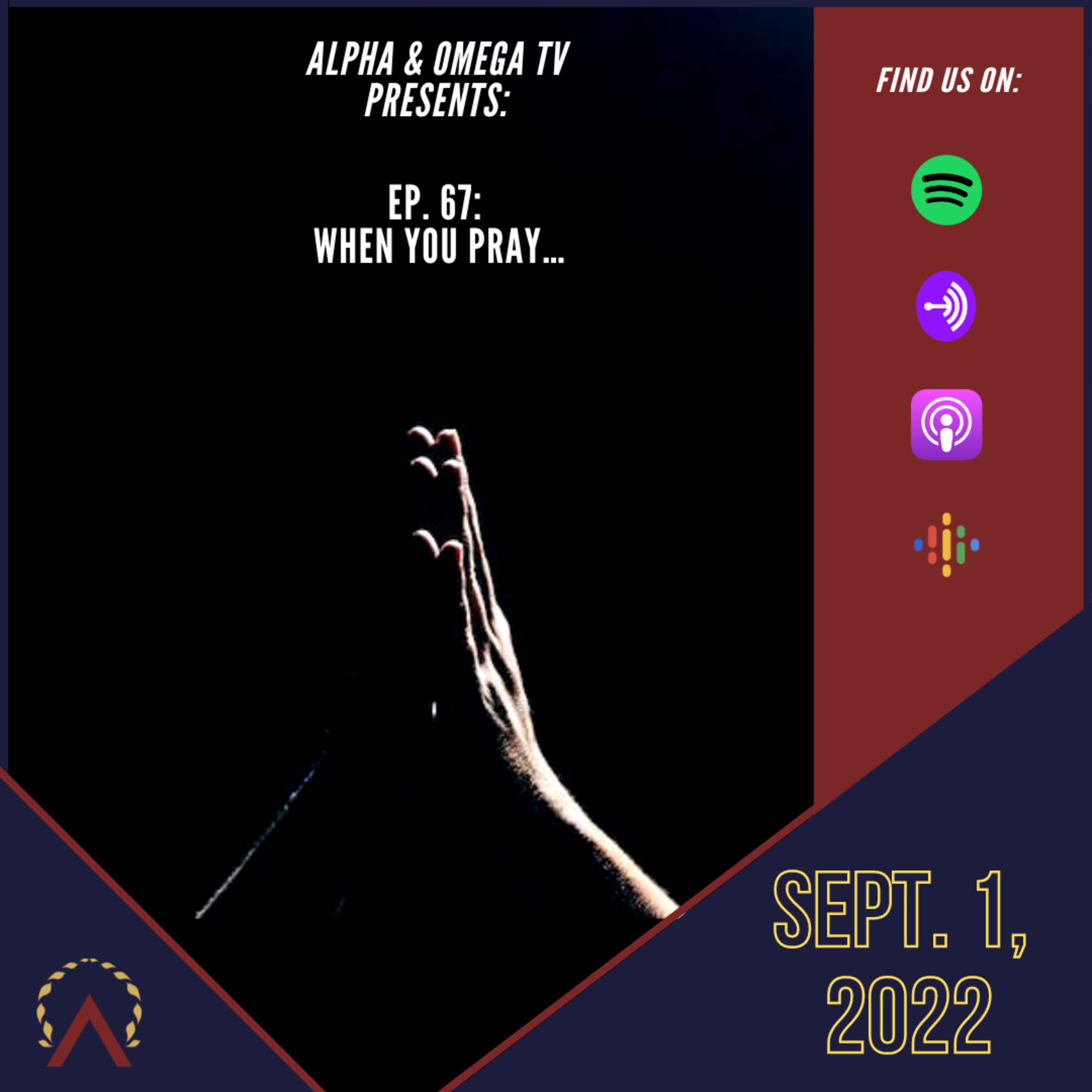 Alpha & Omega TV