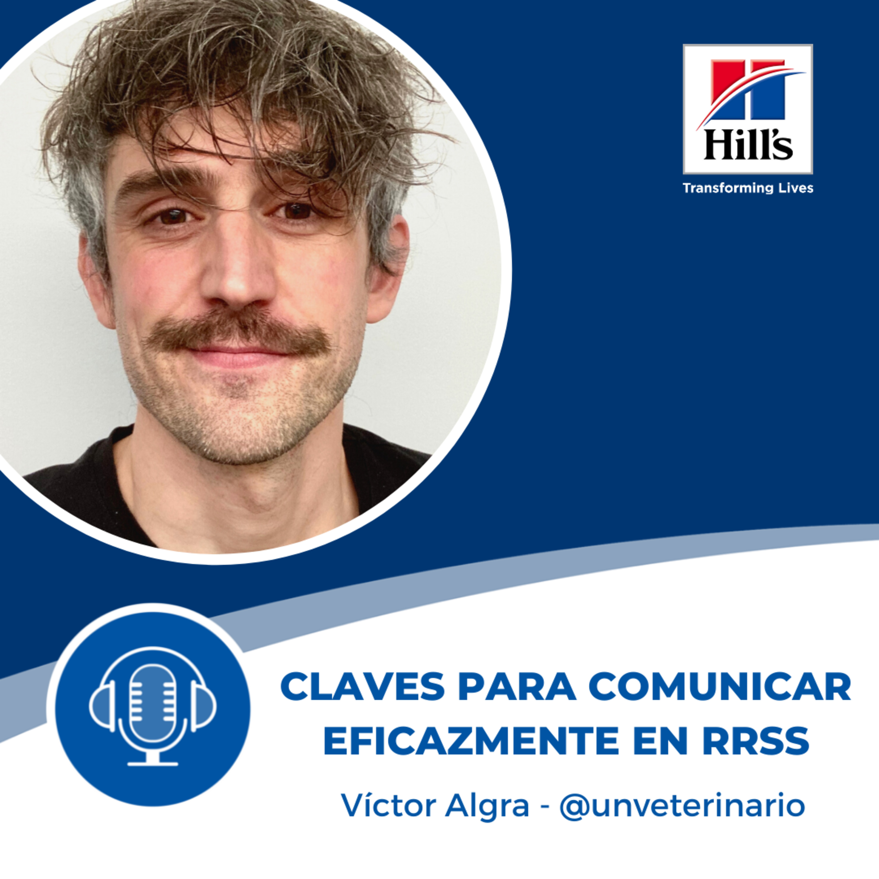 Hill\'s Vet - Formación Veterinaria