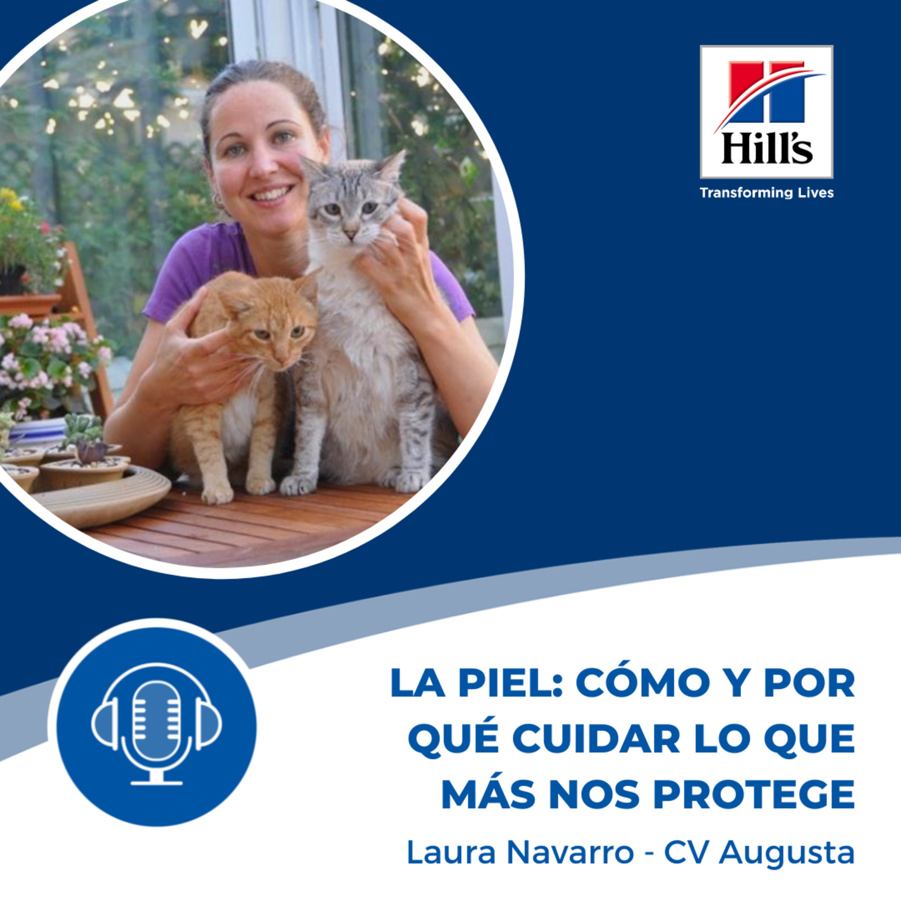Hill\'s Vet - Formación Veterinaria