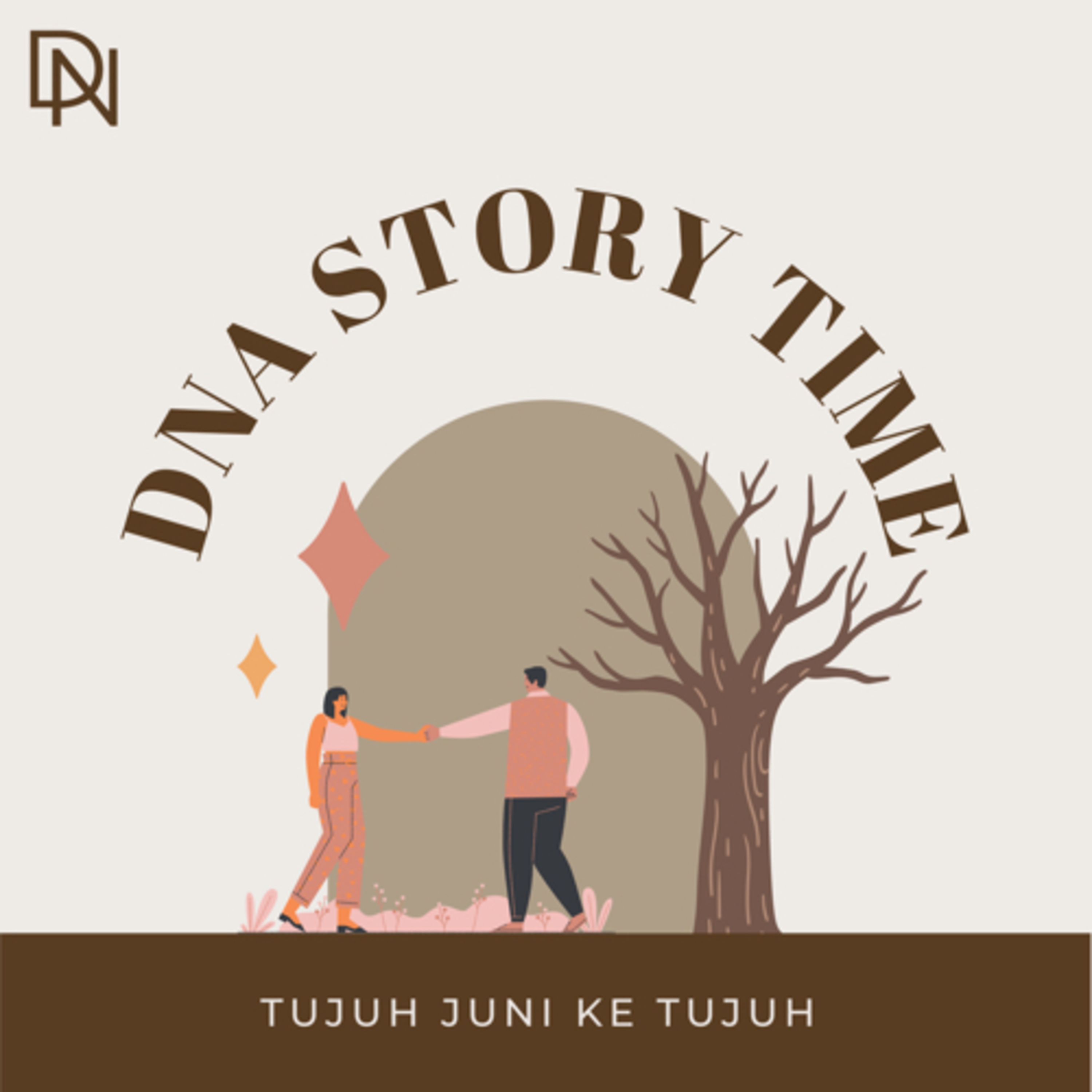 tujuh juni ke tujuh episode artwork