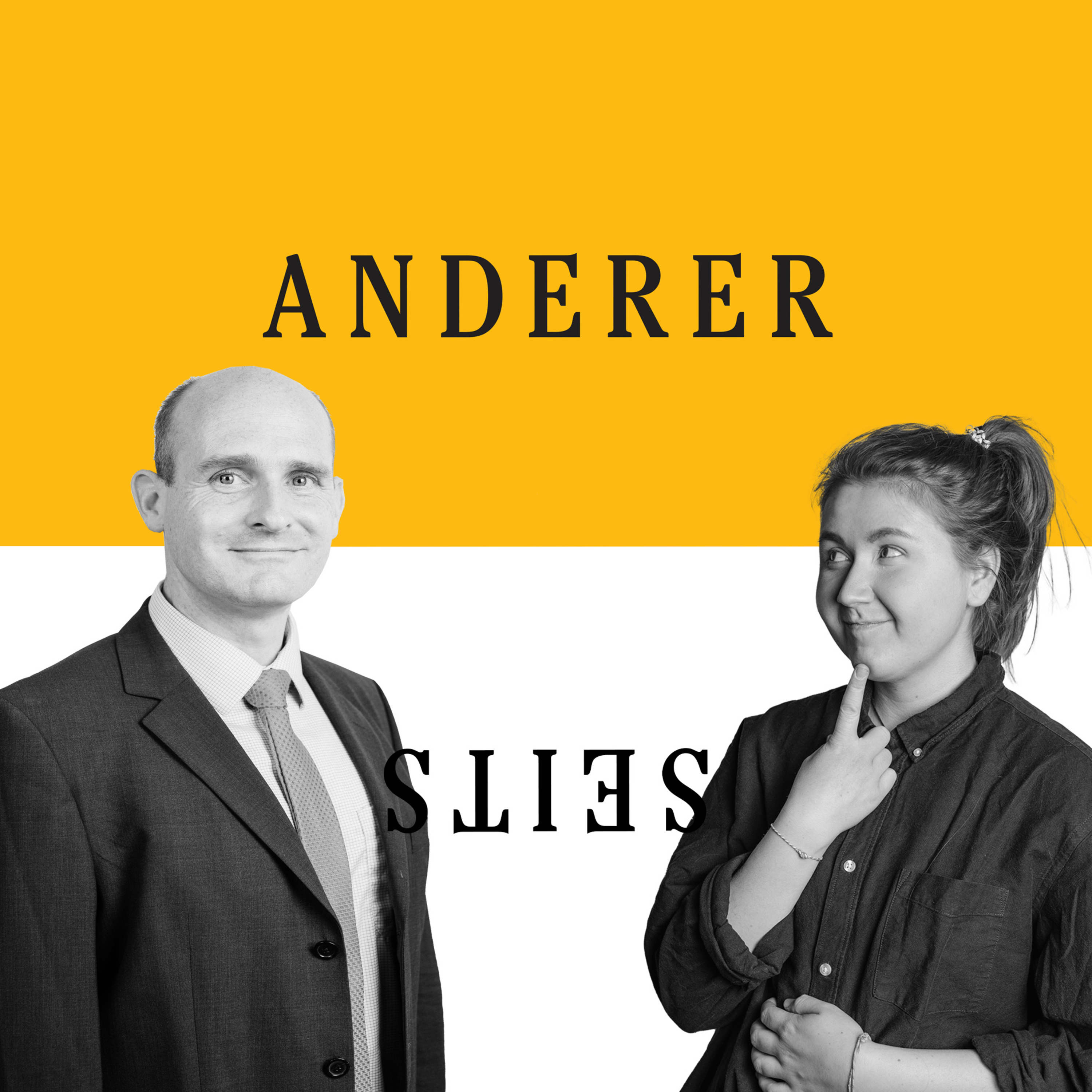 Andererseits
