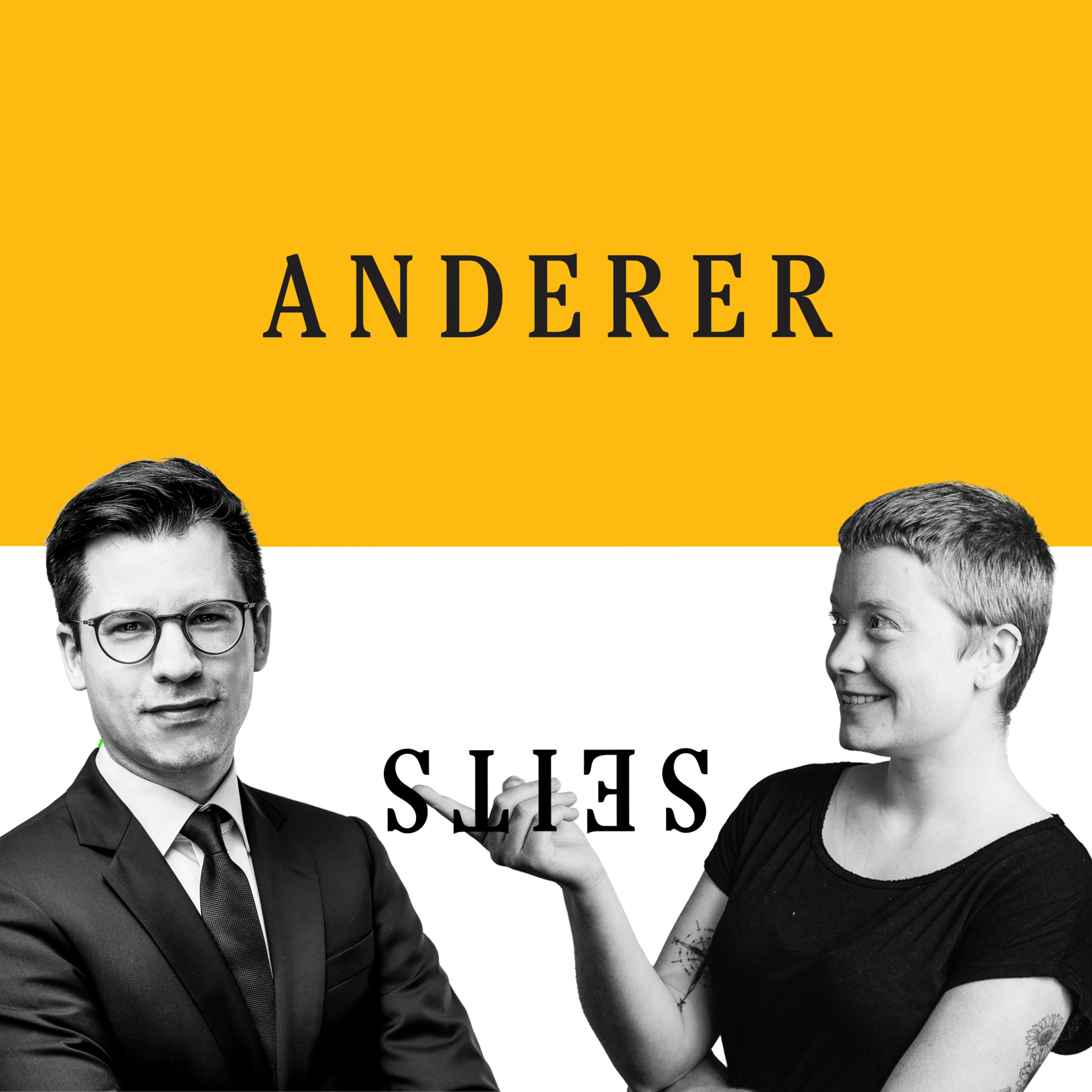 Andererseits