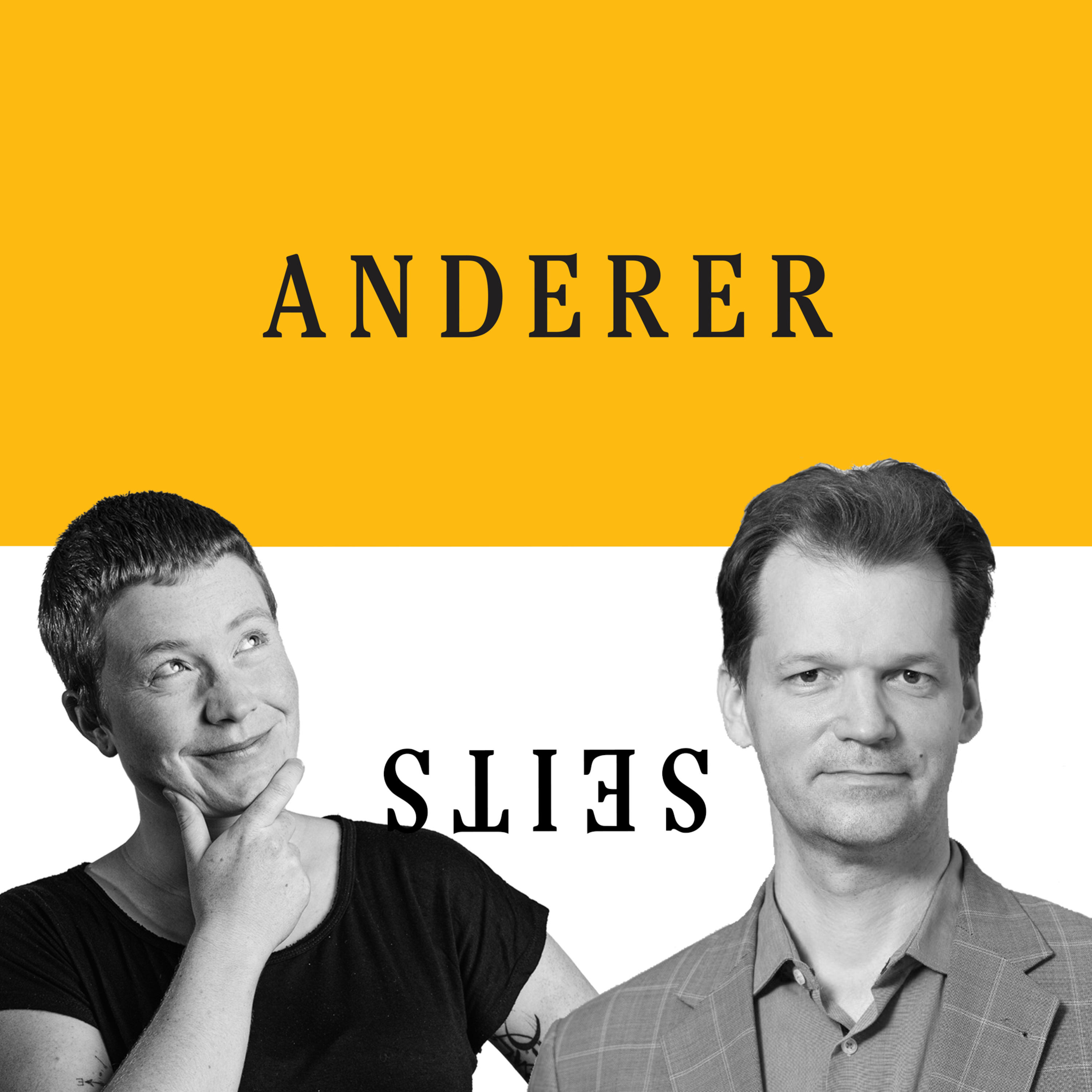 Andererseits
