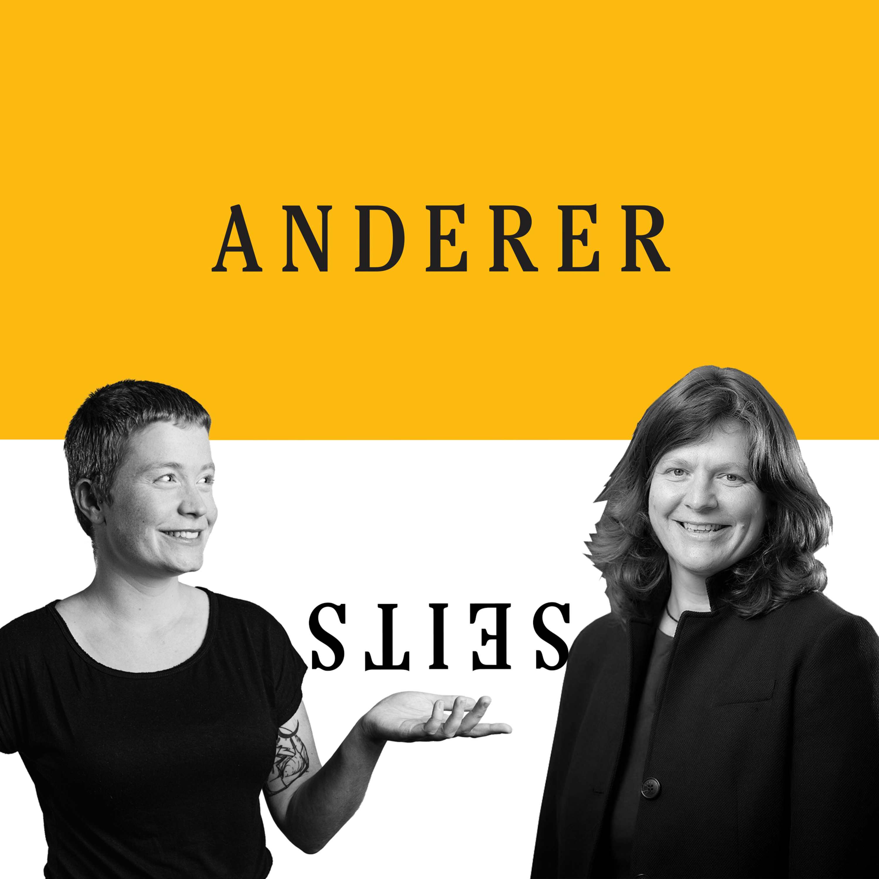 Andererseits