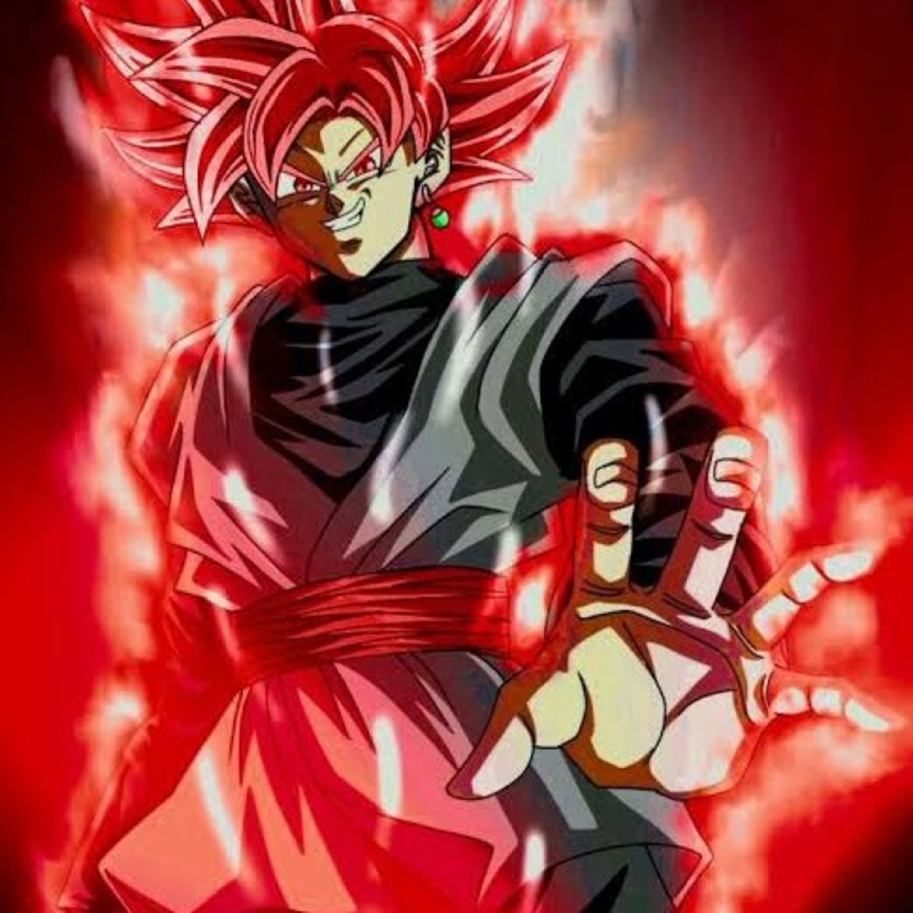 DJ avanda episode artwork