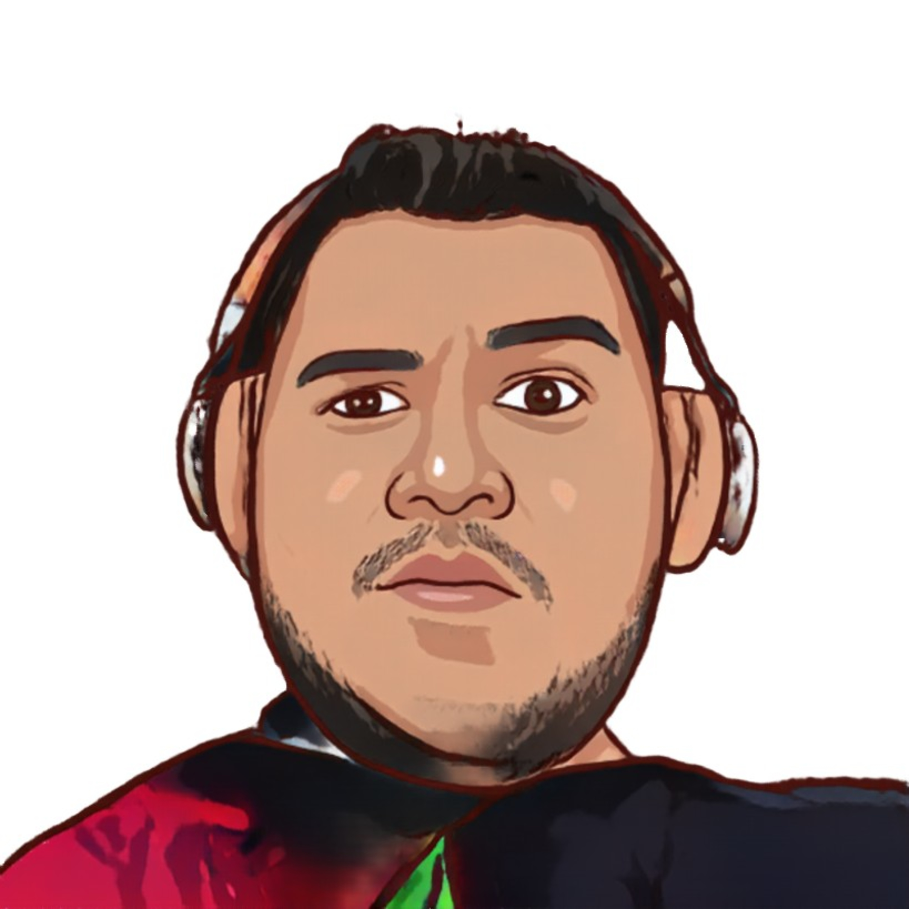 DJ avanda episode artwork