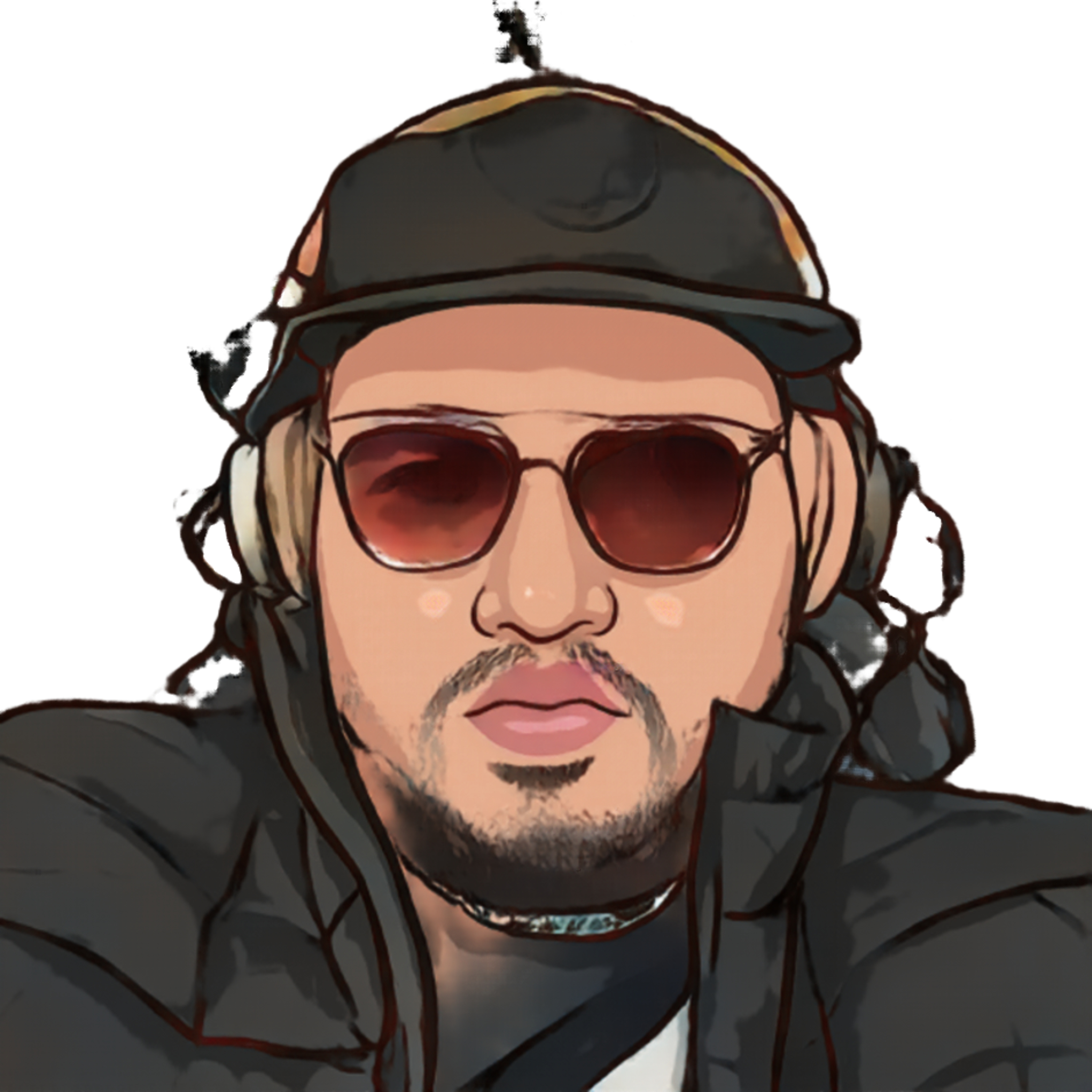 DJ avanda episode artwork