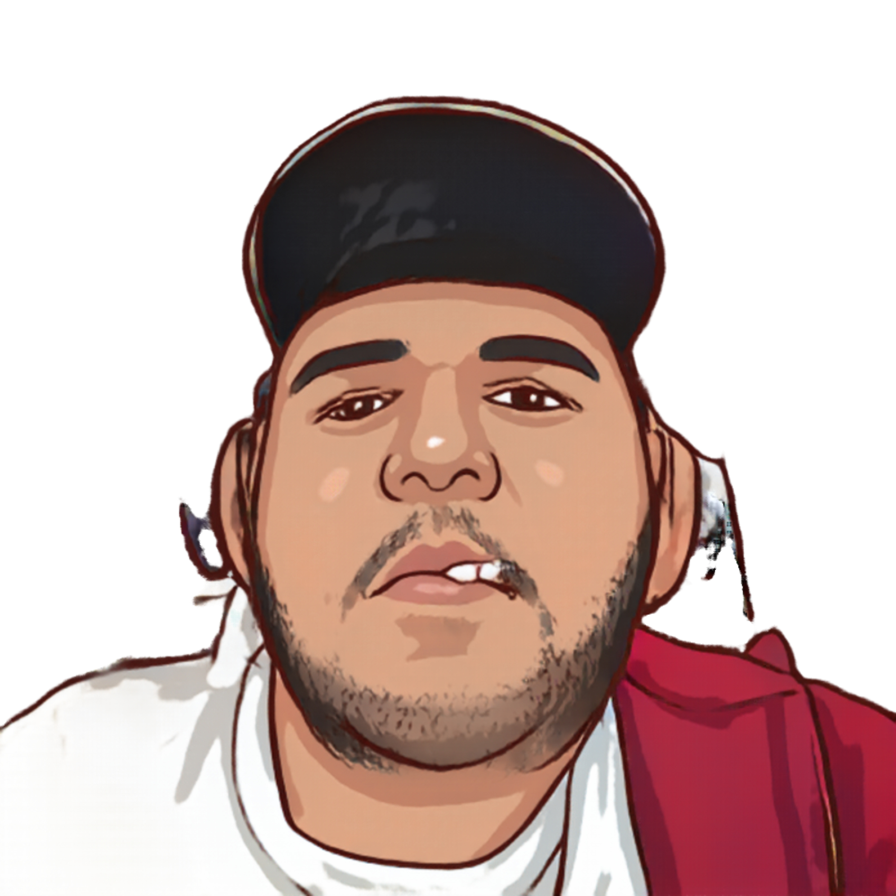 DJ avanda  episode artwork