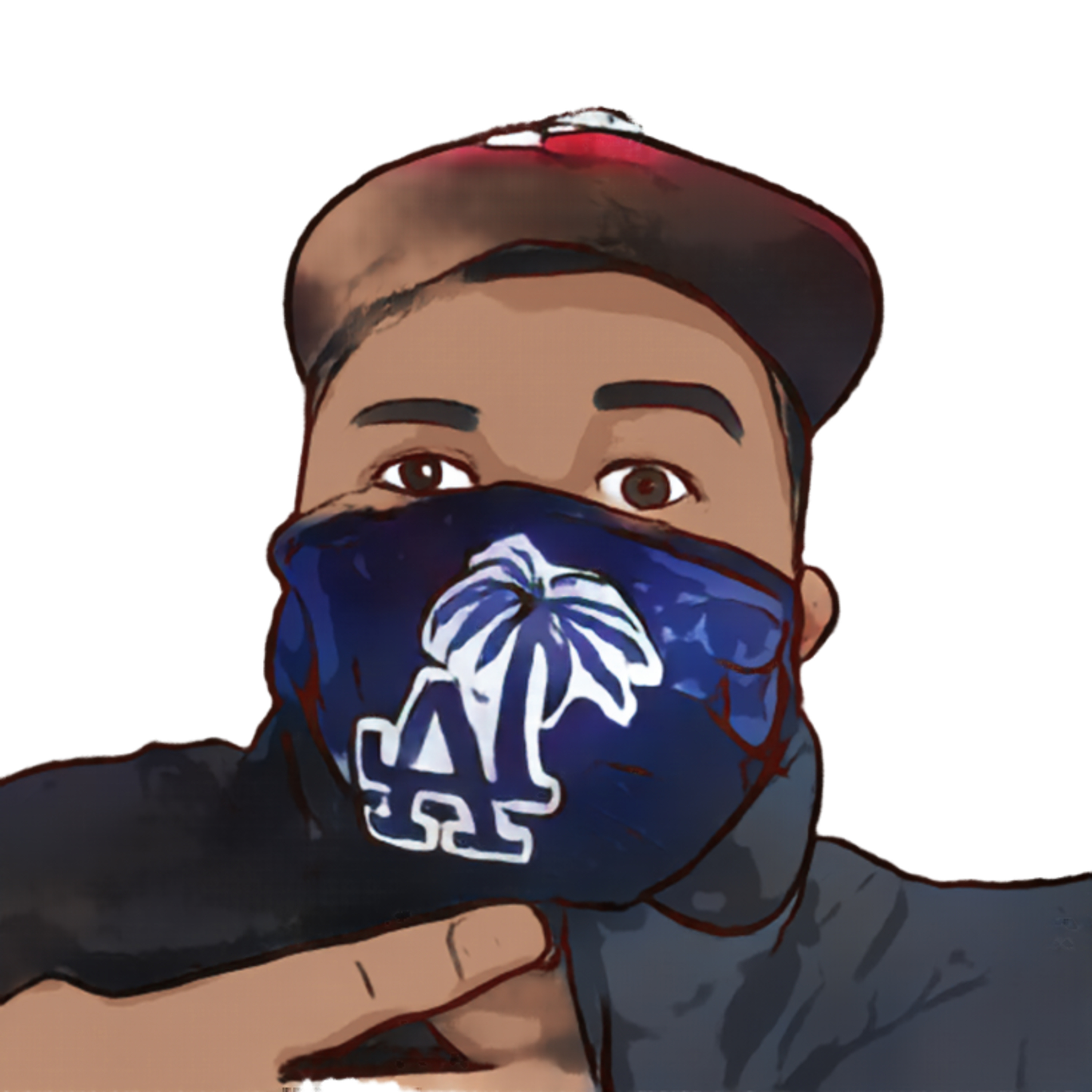 DJ avanda episode artwork