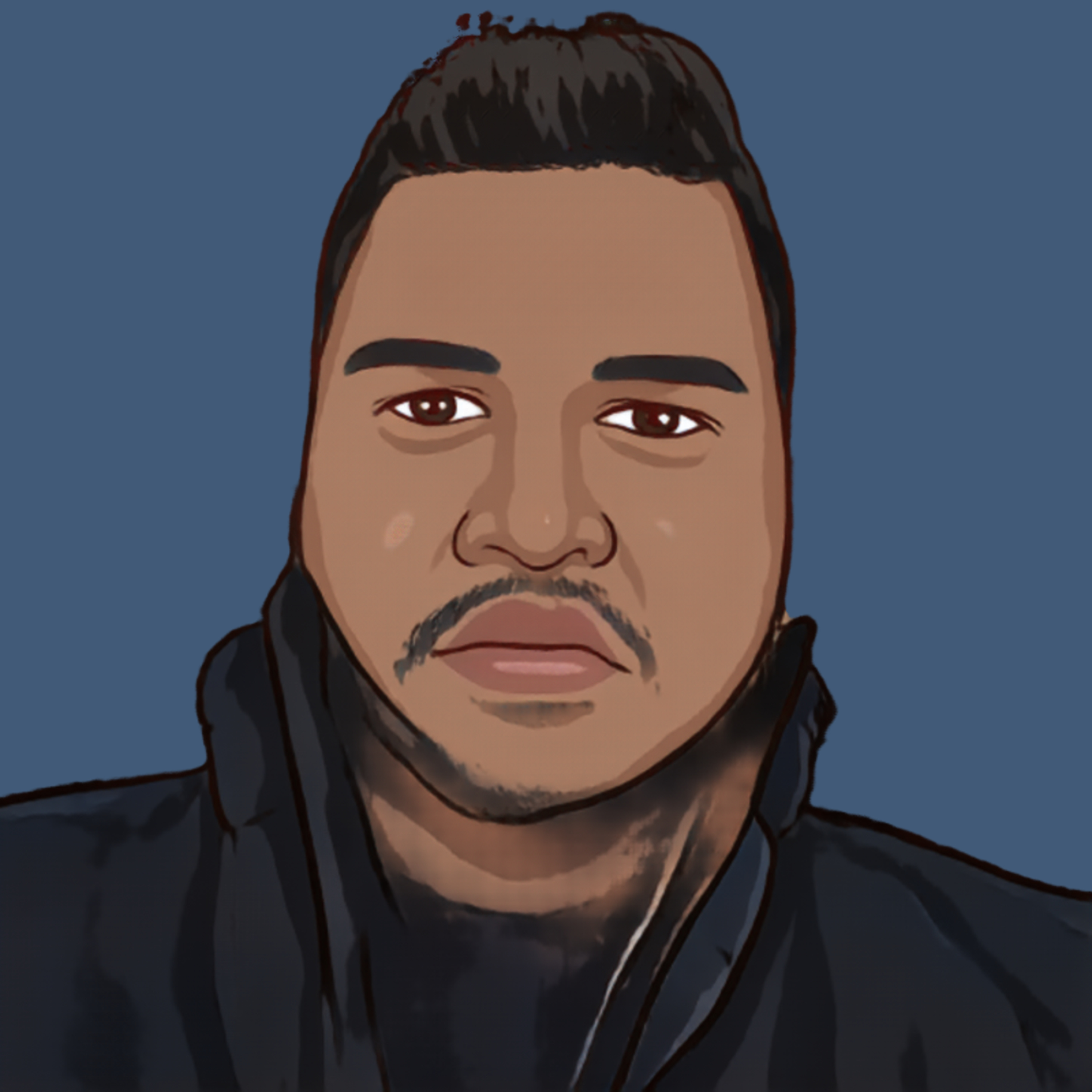 DJ avanda episode artwork