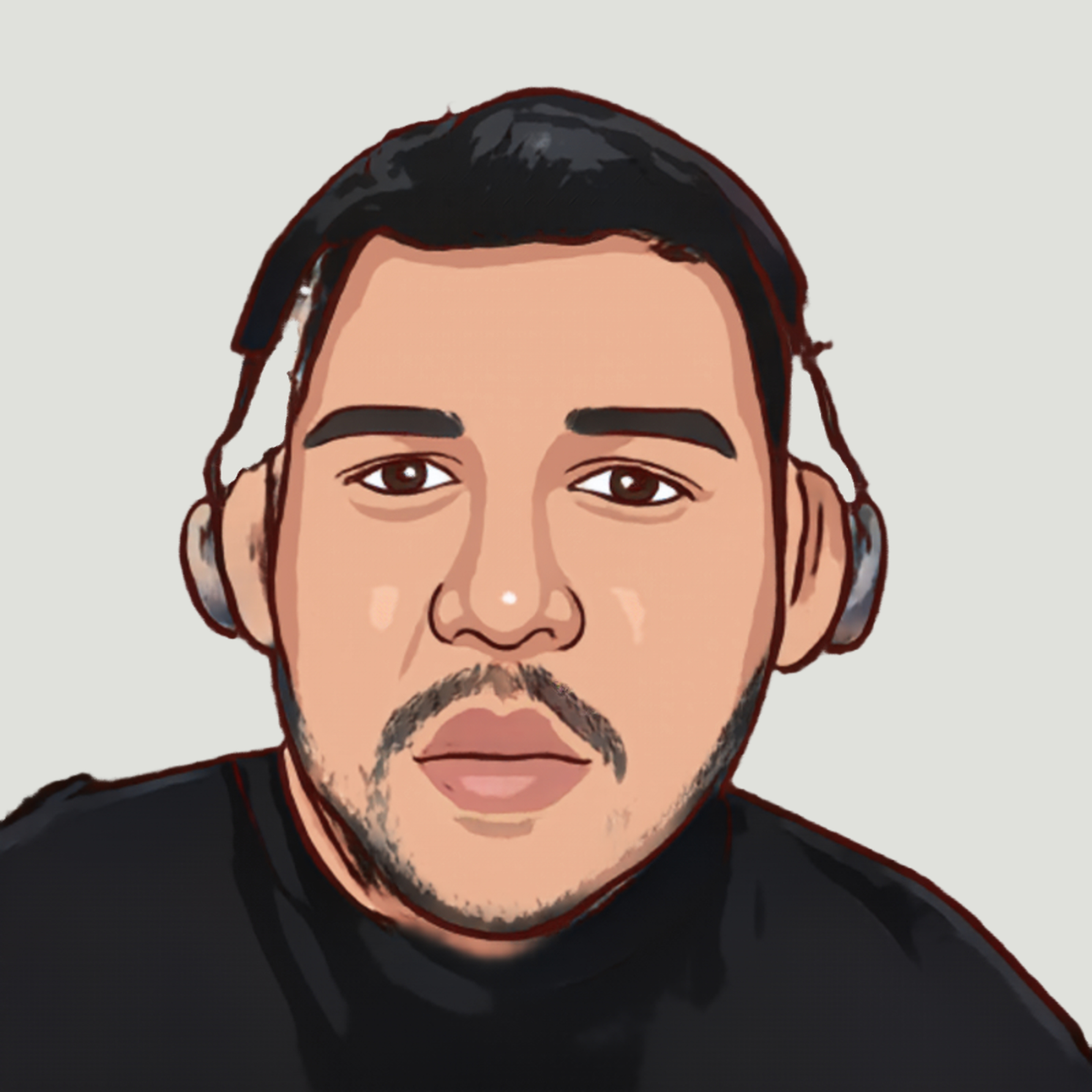 DJ avanda episode artwork