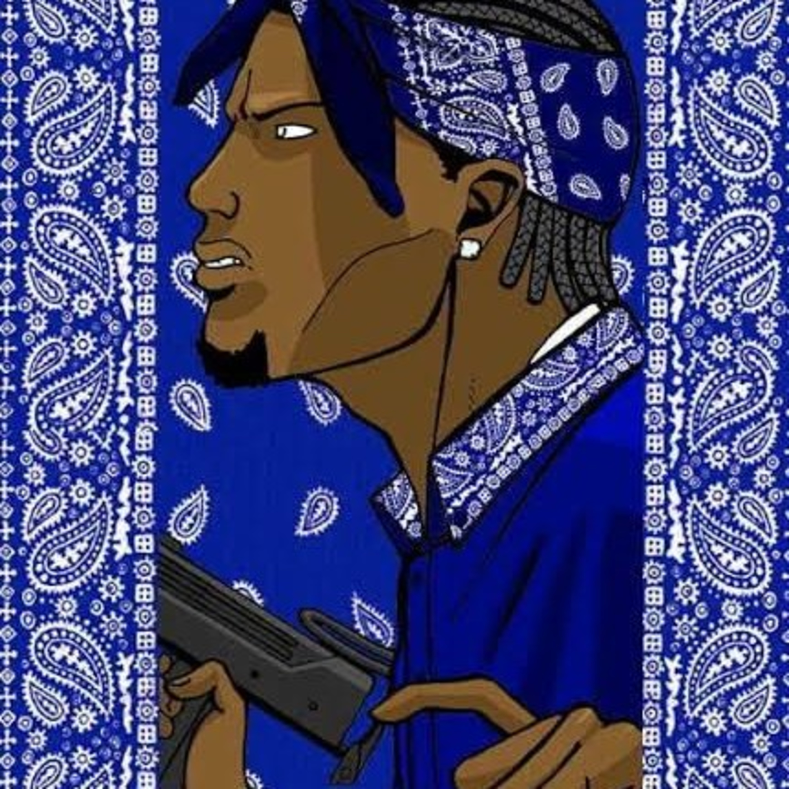 DJ avanda episode artwork