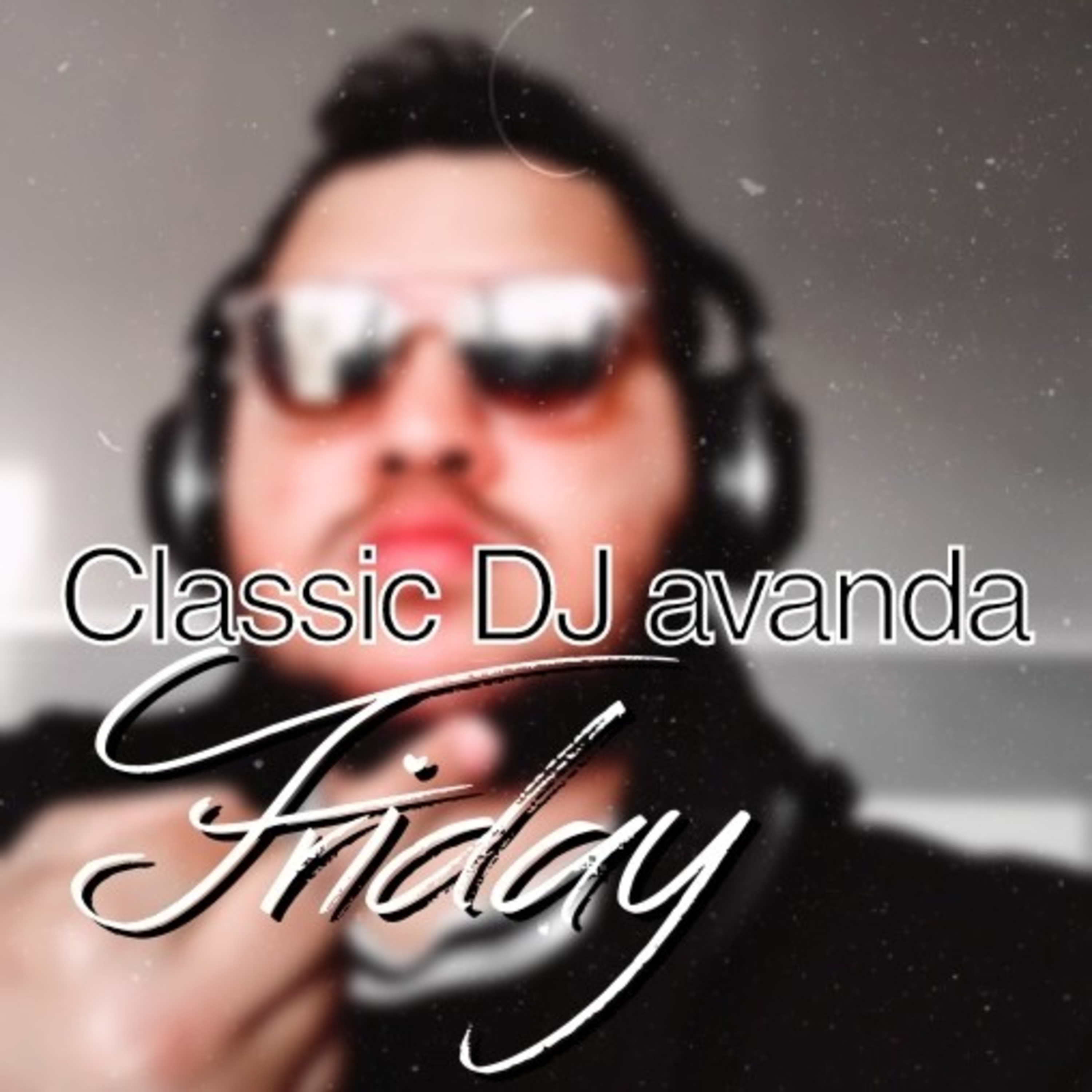 DJ avanda episode artwork