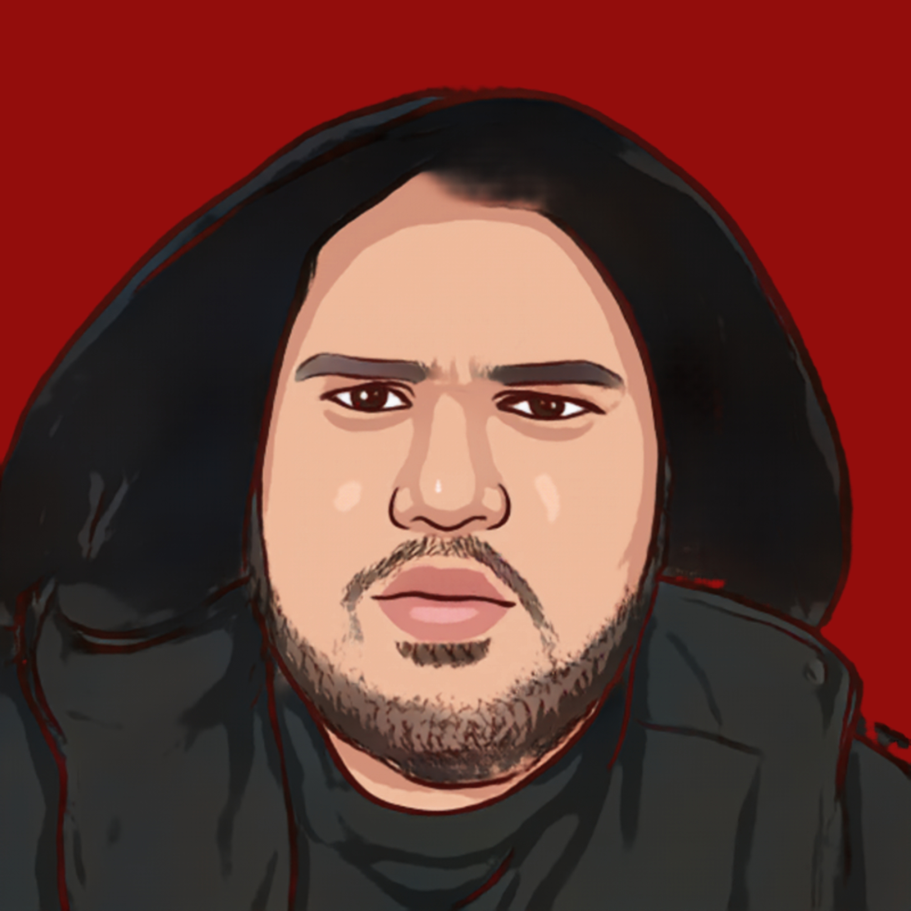 DJ avanda episode artwork