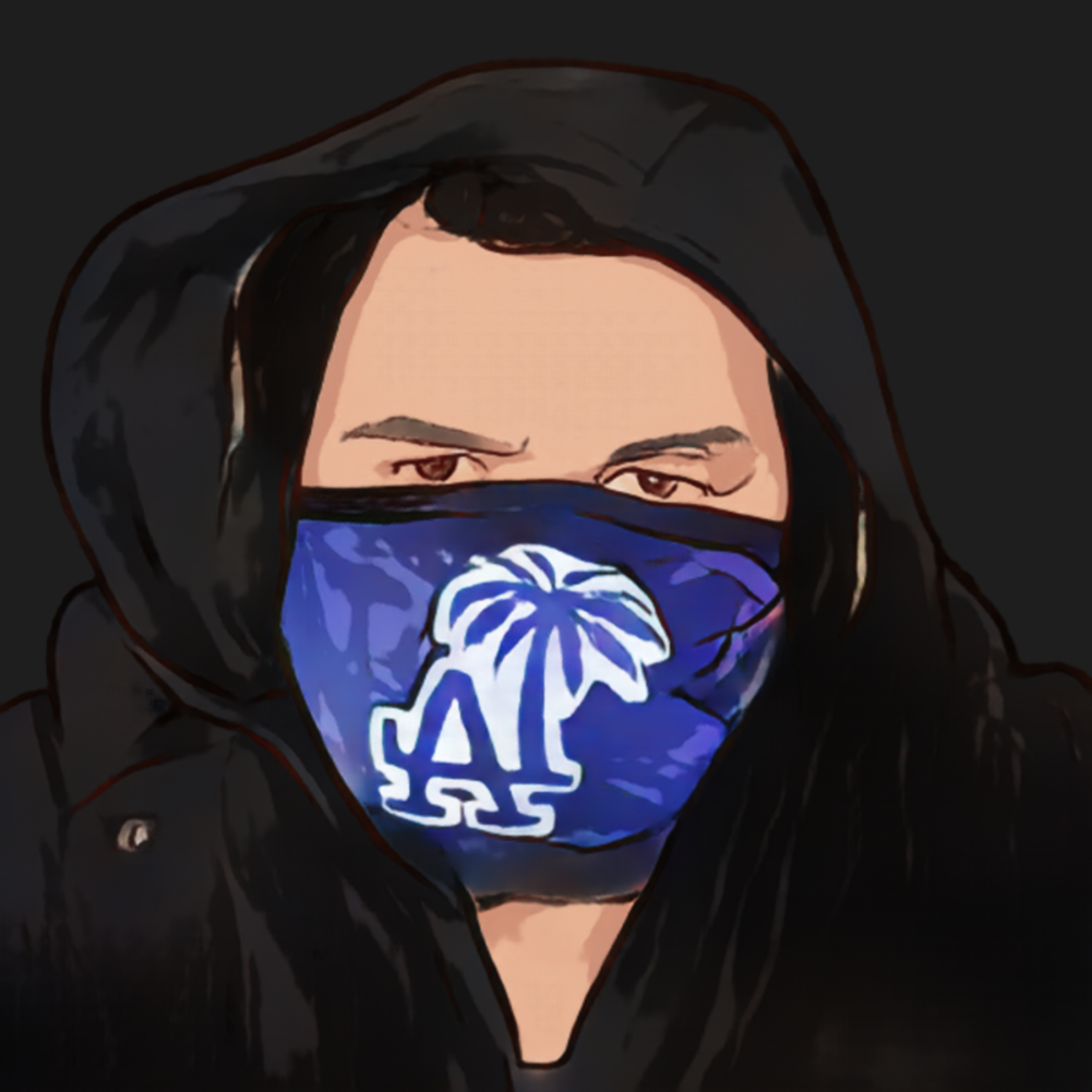 Dj avanda episode artwork