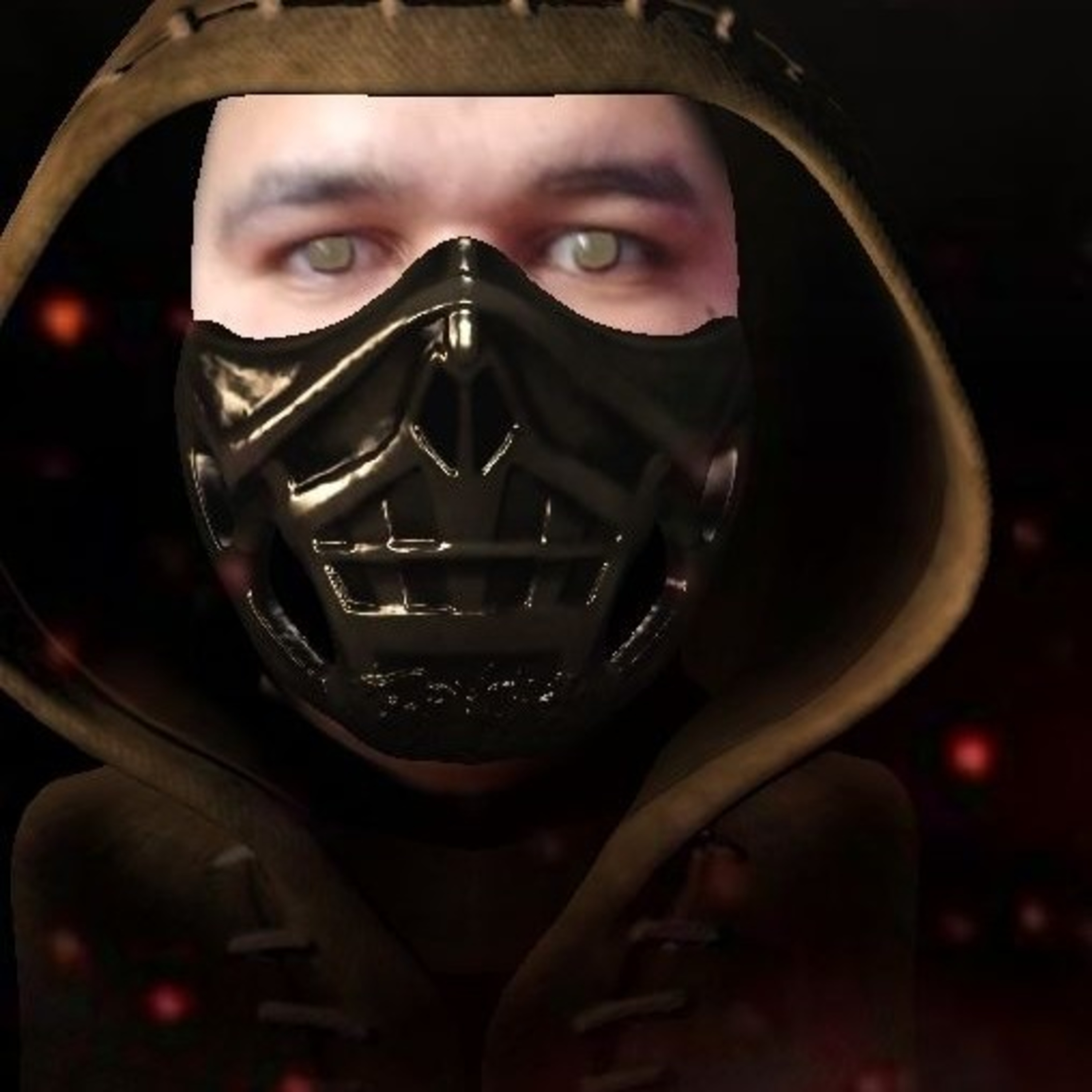 DJ avanda episode artwork