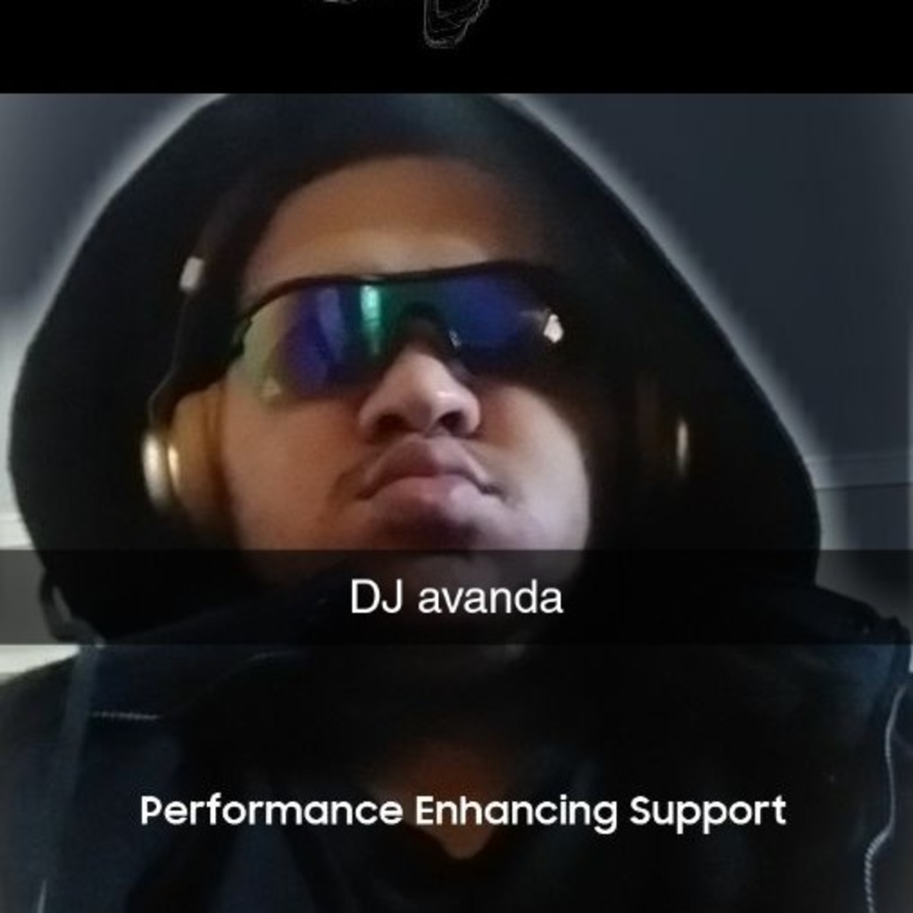 DJ avanda episode artwork