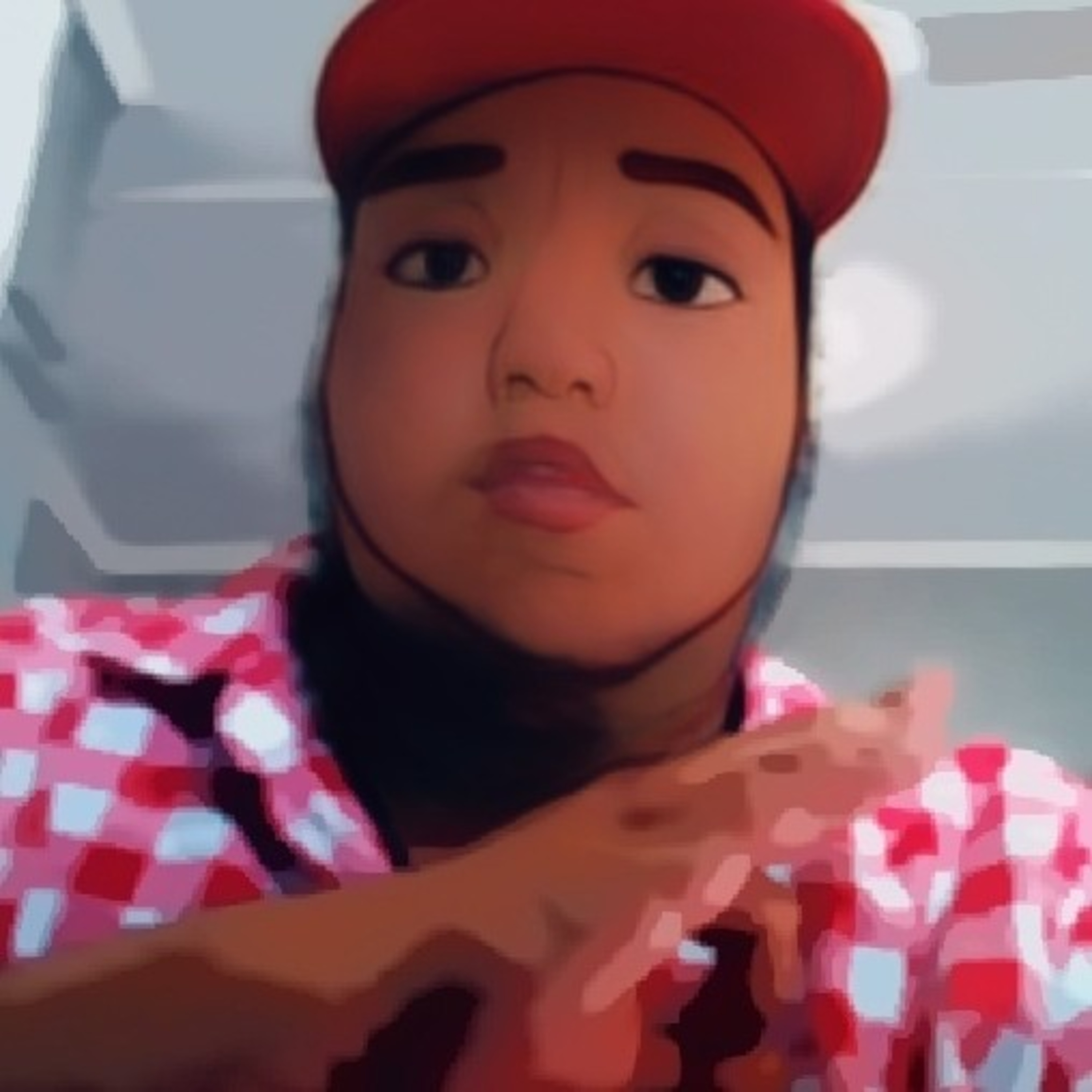 DJ avanda episode artwork