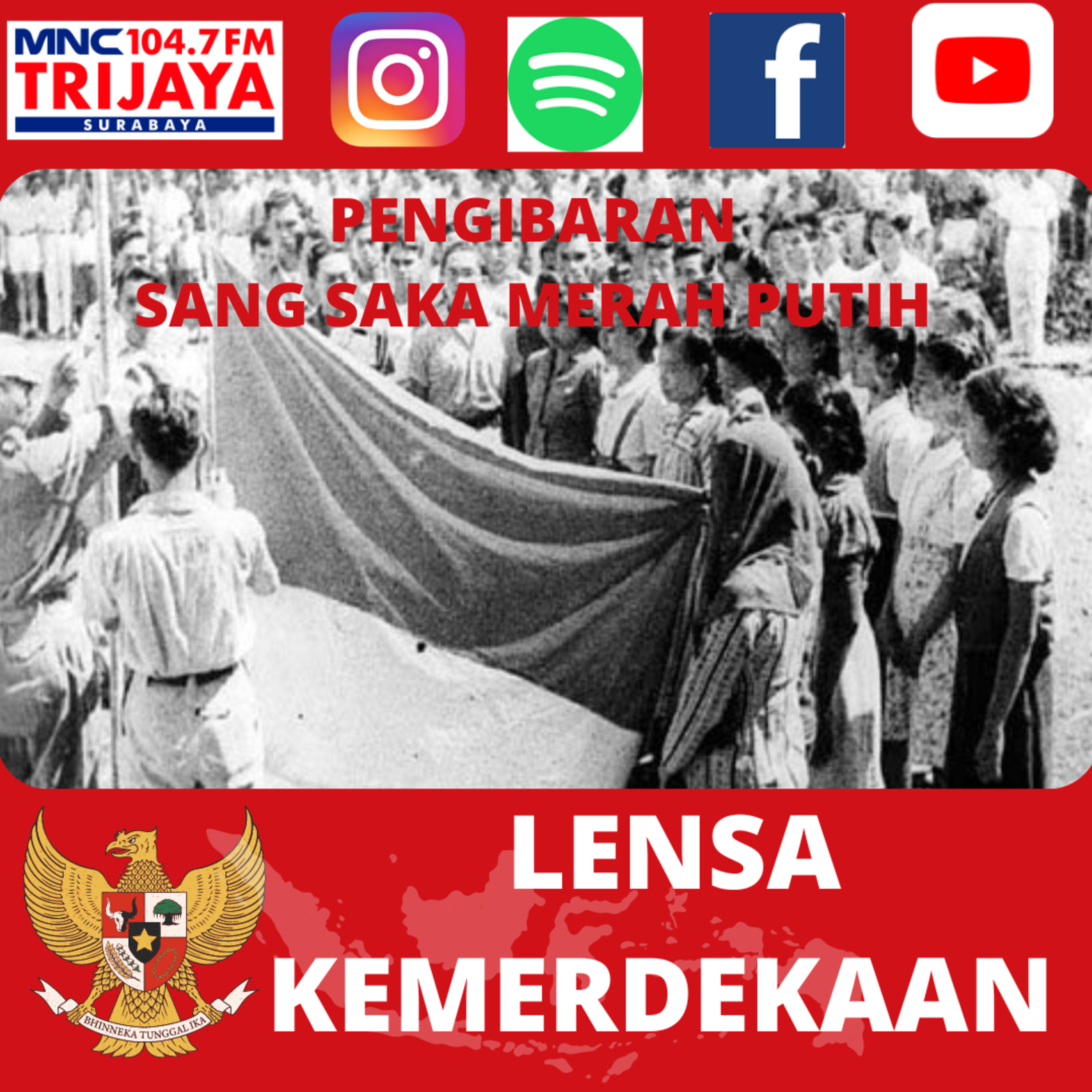 MNC Trijaya Surabaya