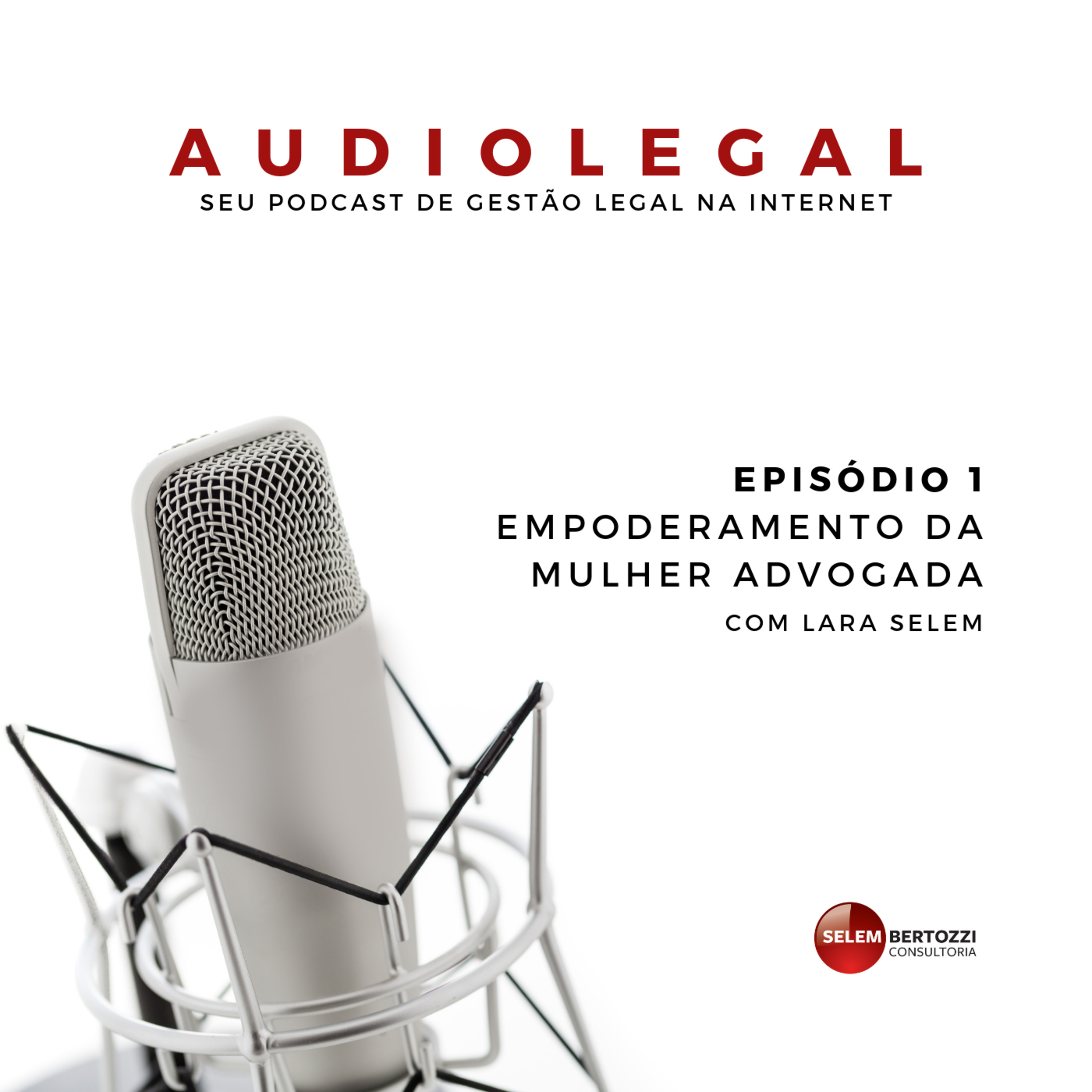 AudioLegal