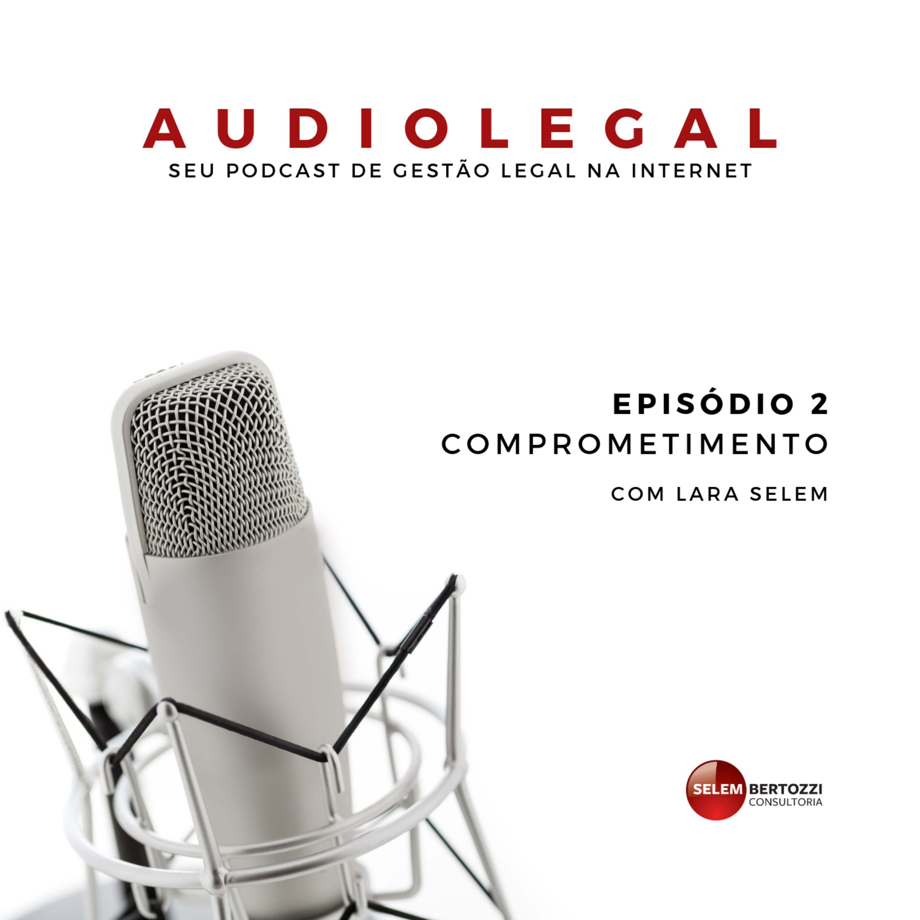 AudioLegal