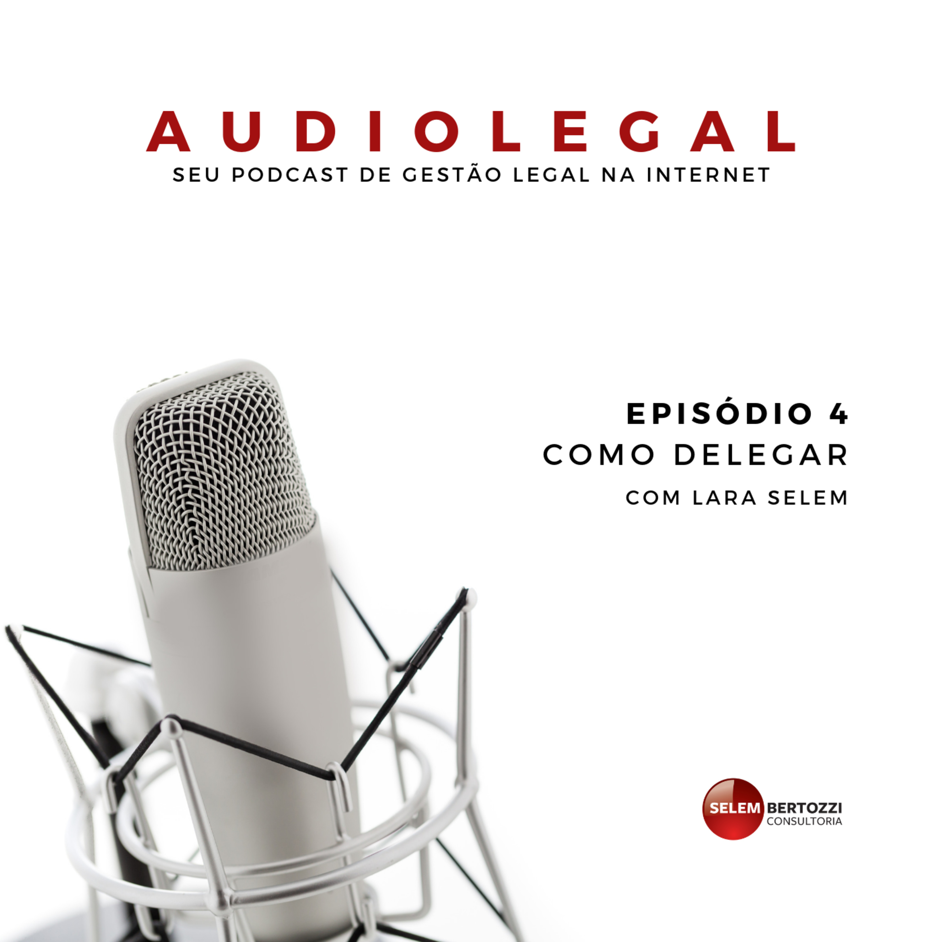 AudioLegal