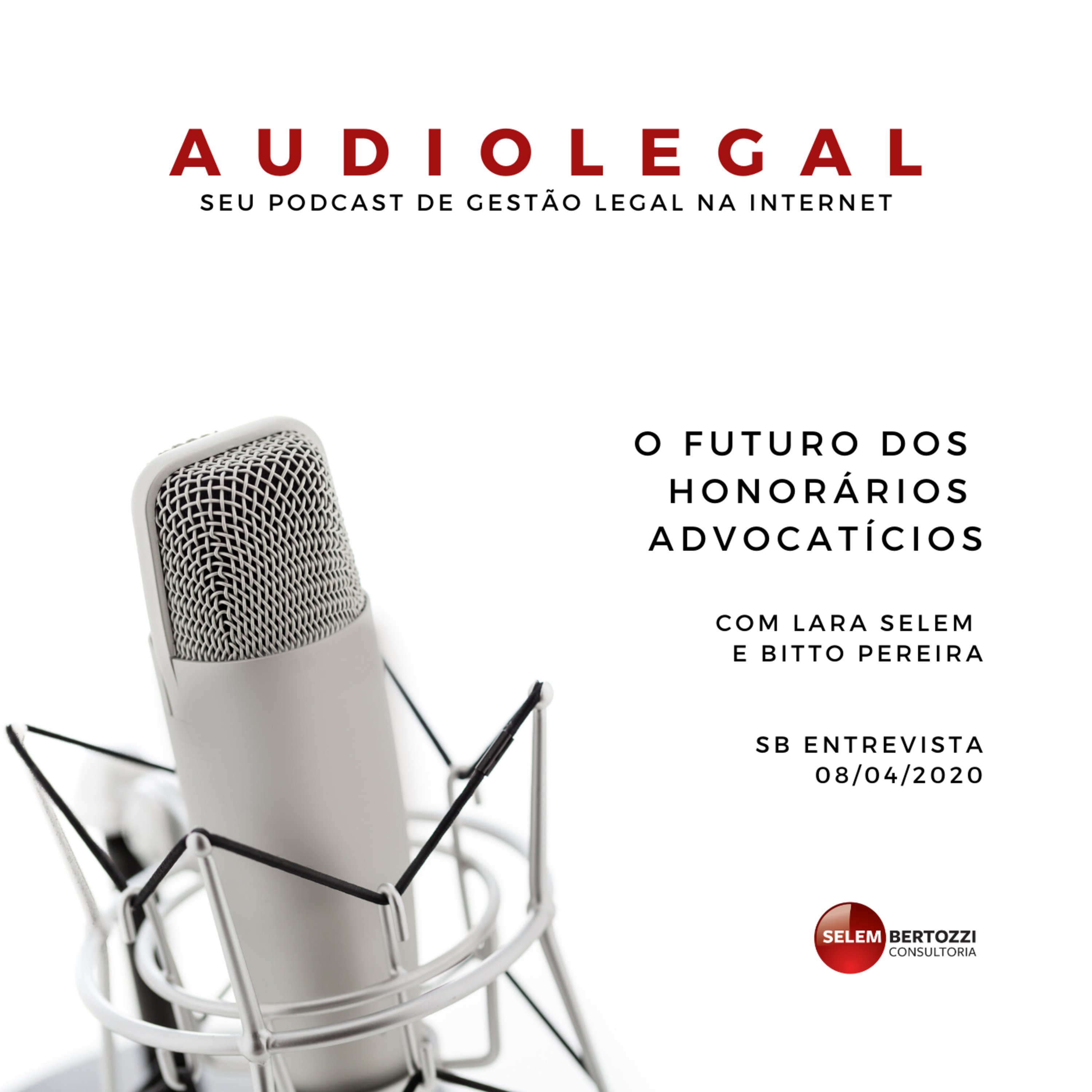 AudioLegal
