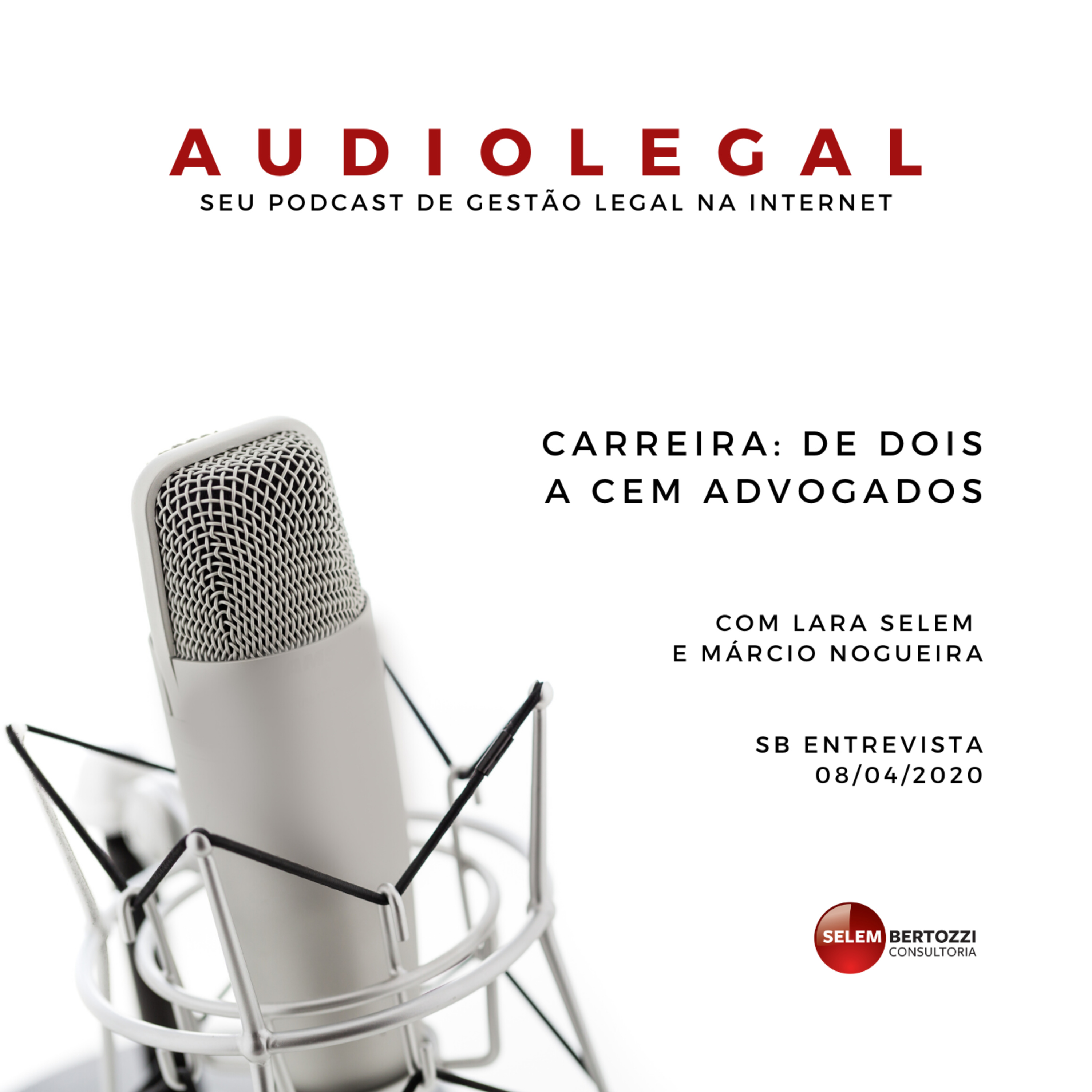 AudioLegal
