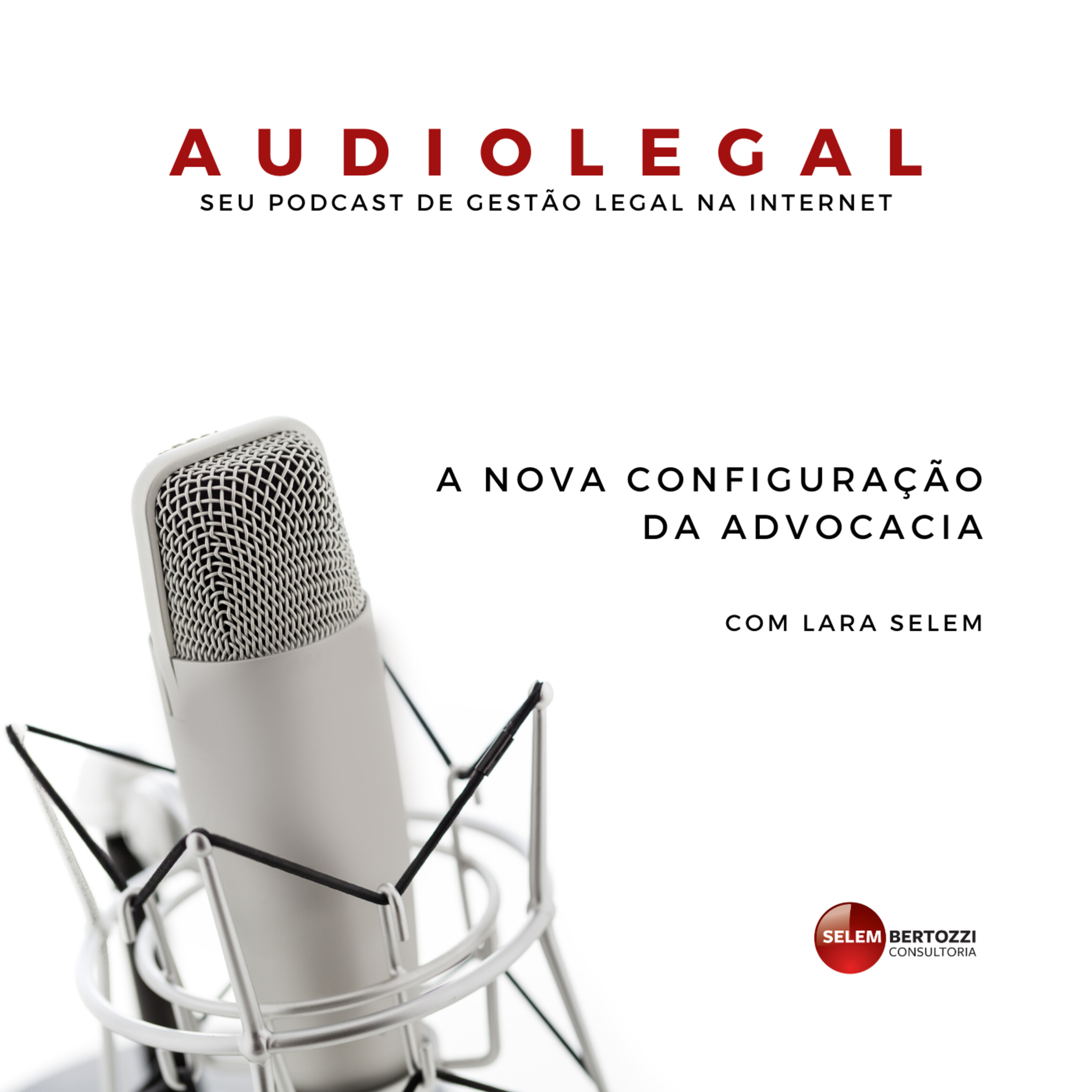AudioLegal