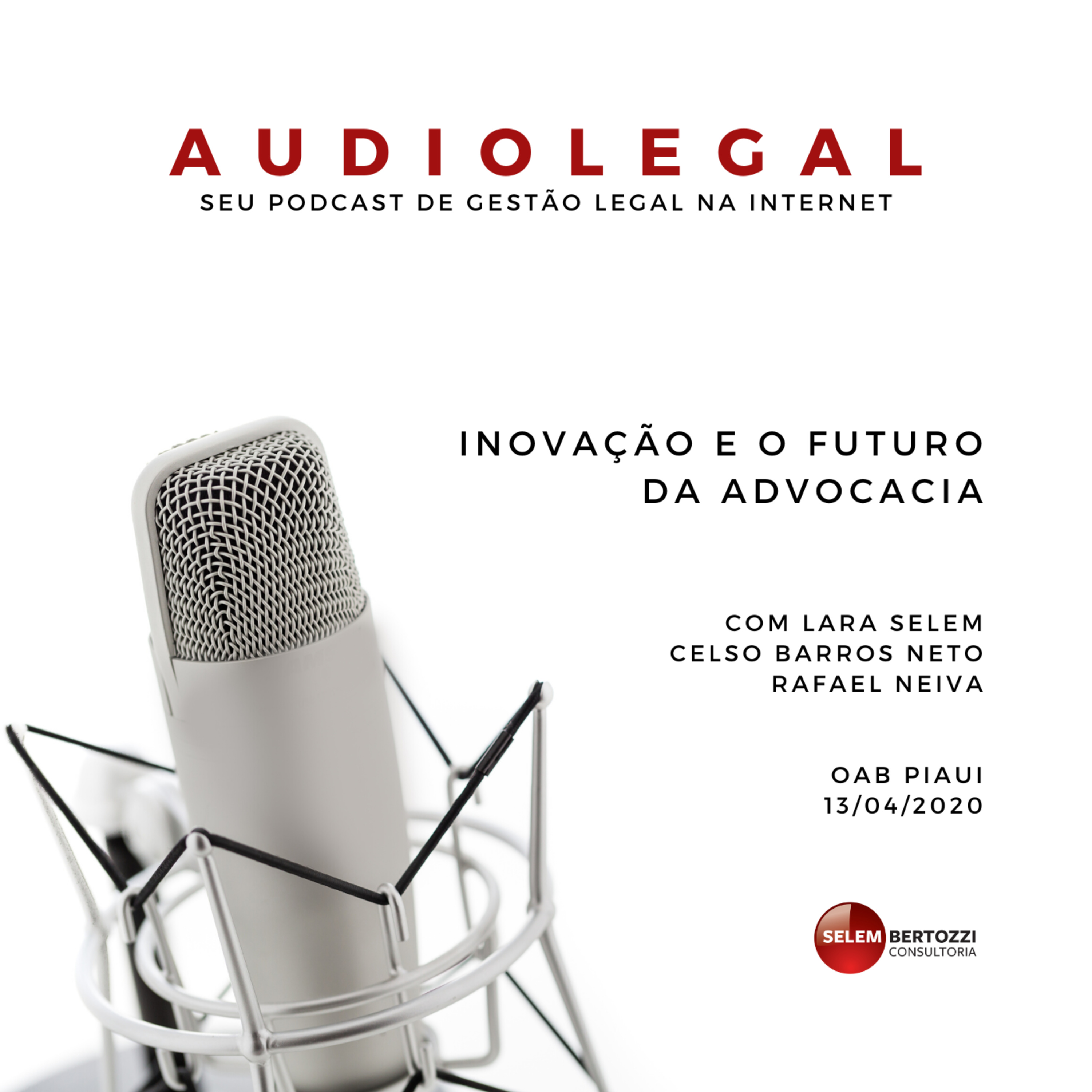 AudioLegal