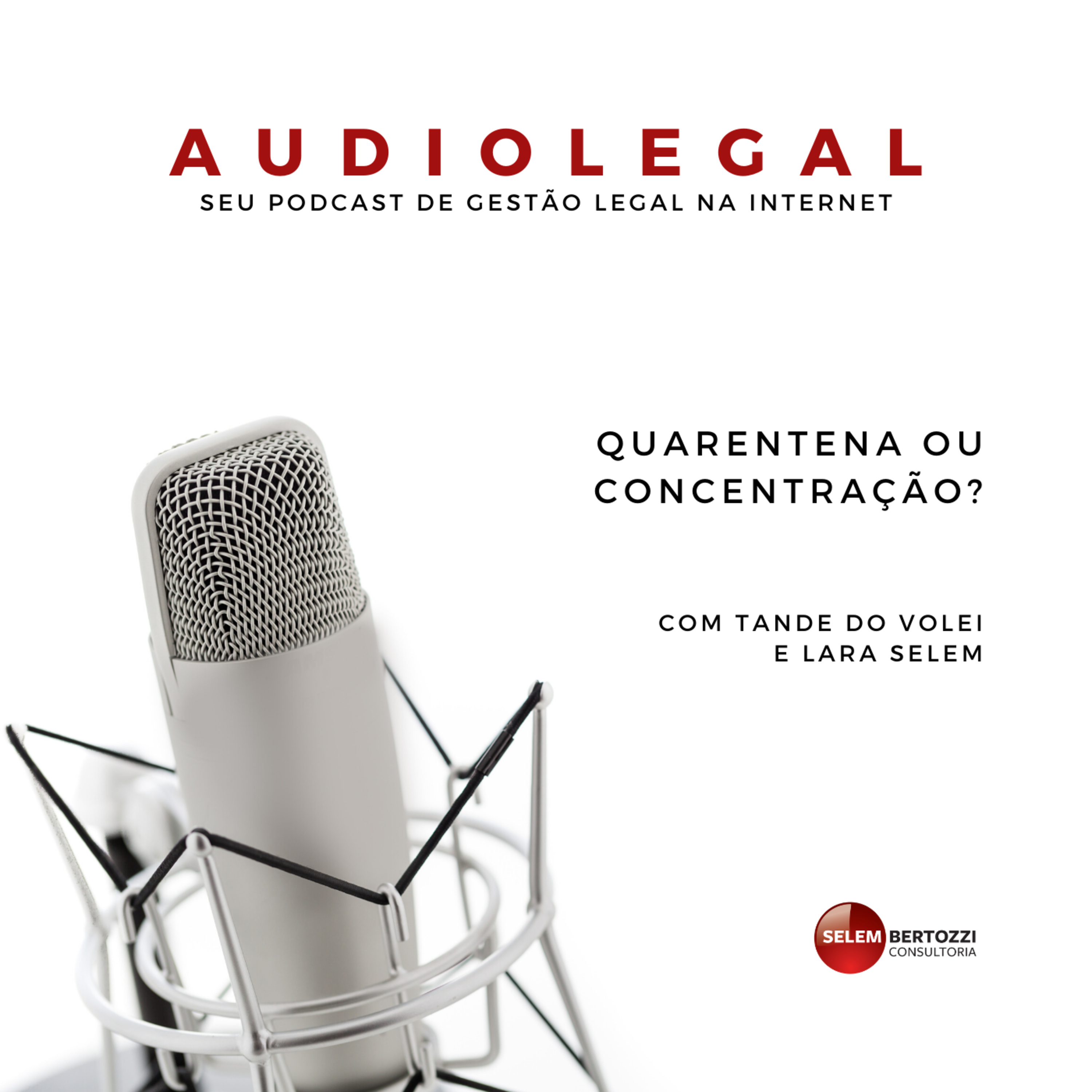 AudioLegal