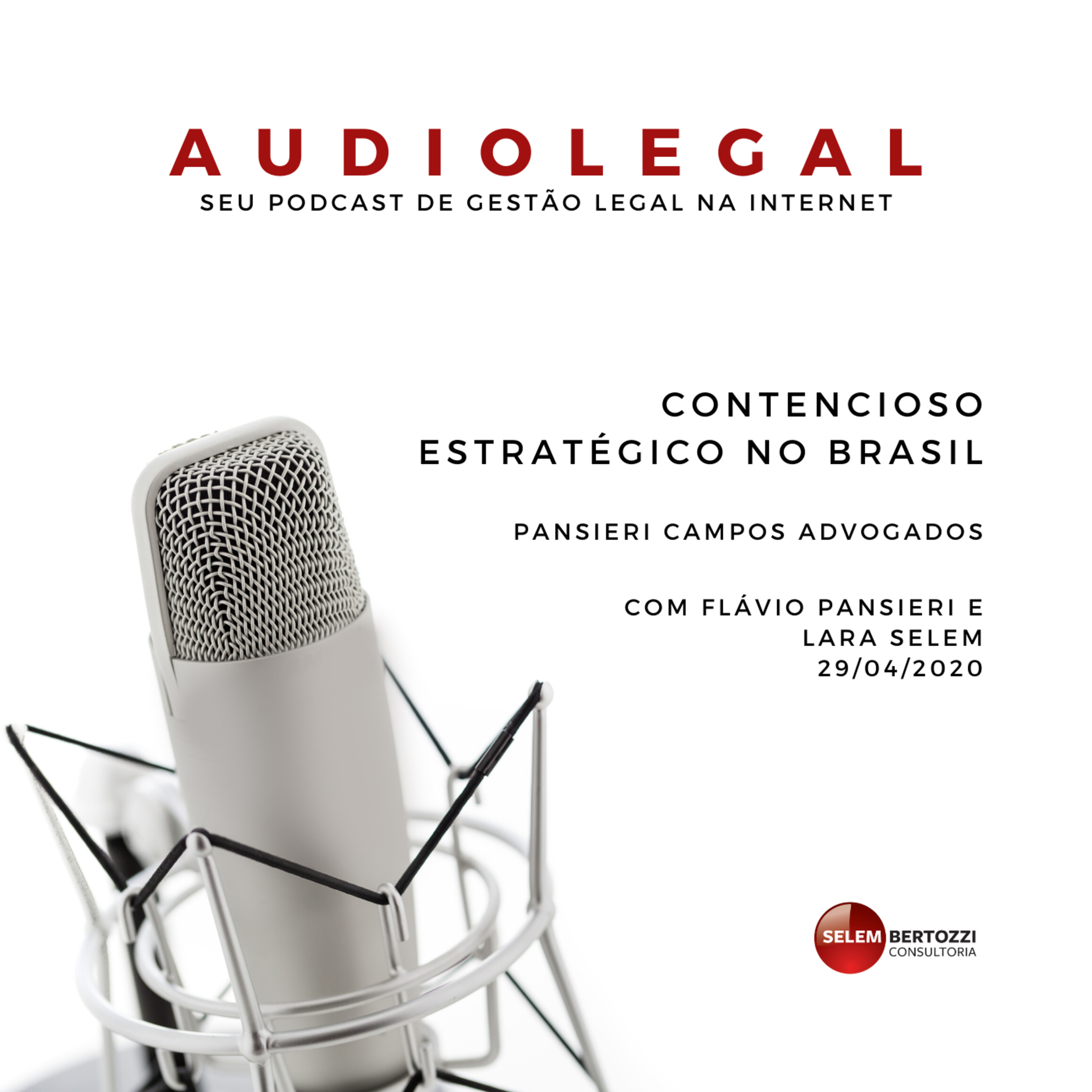 AudioLegal