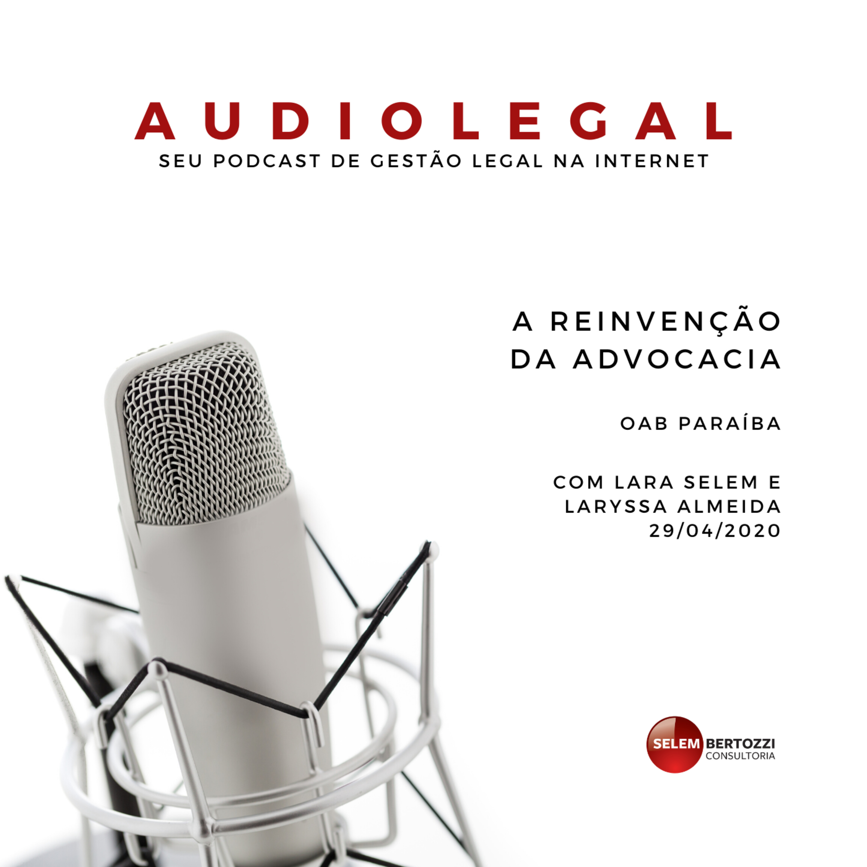 AudioLegal