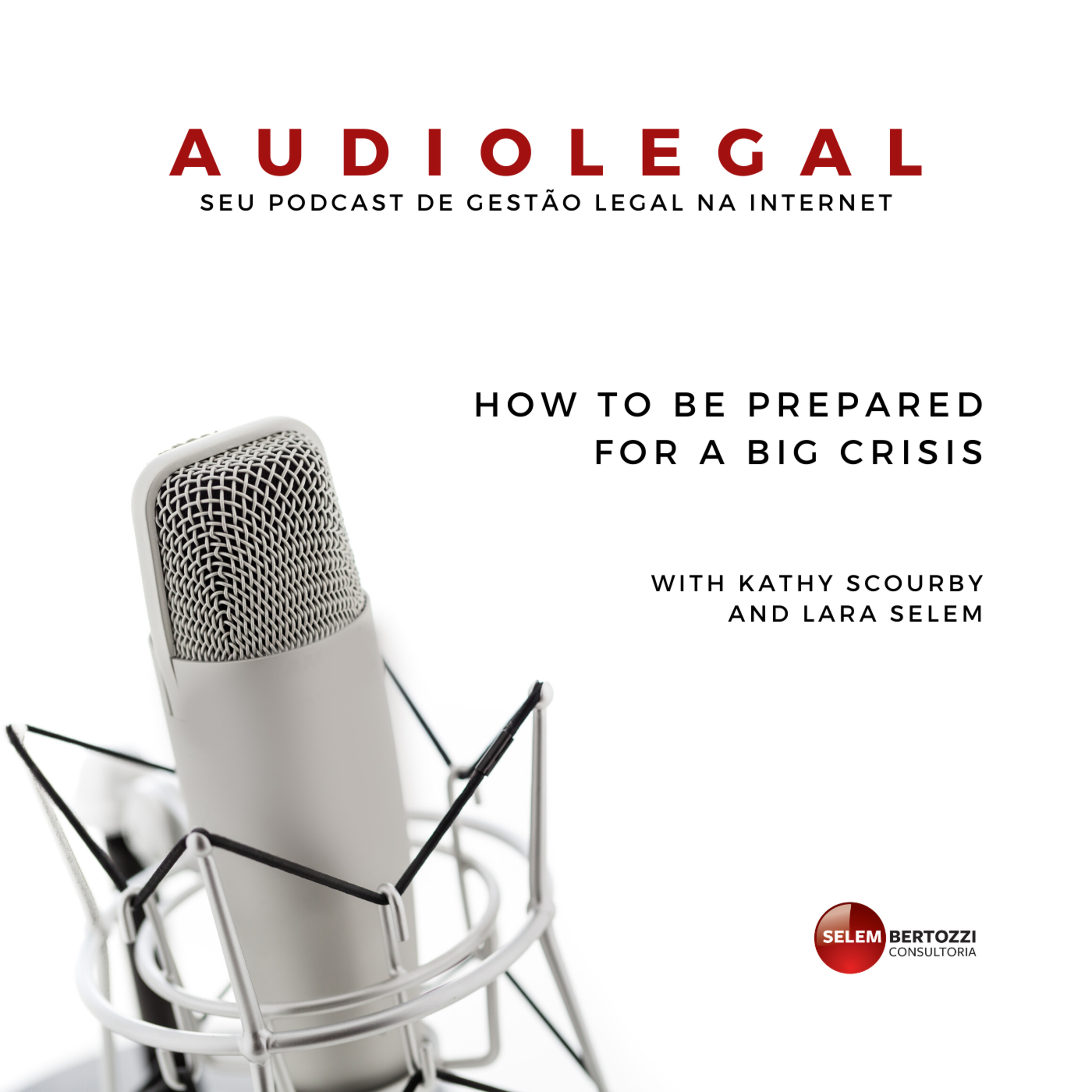 AudioLegal