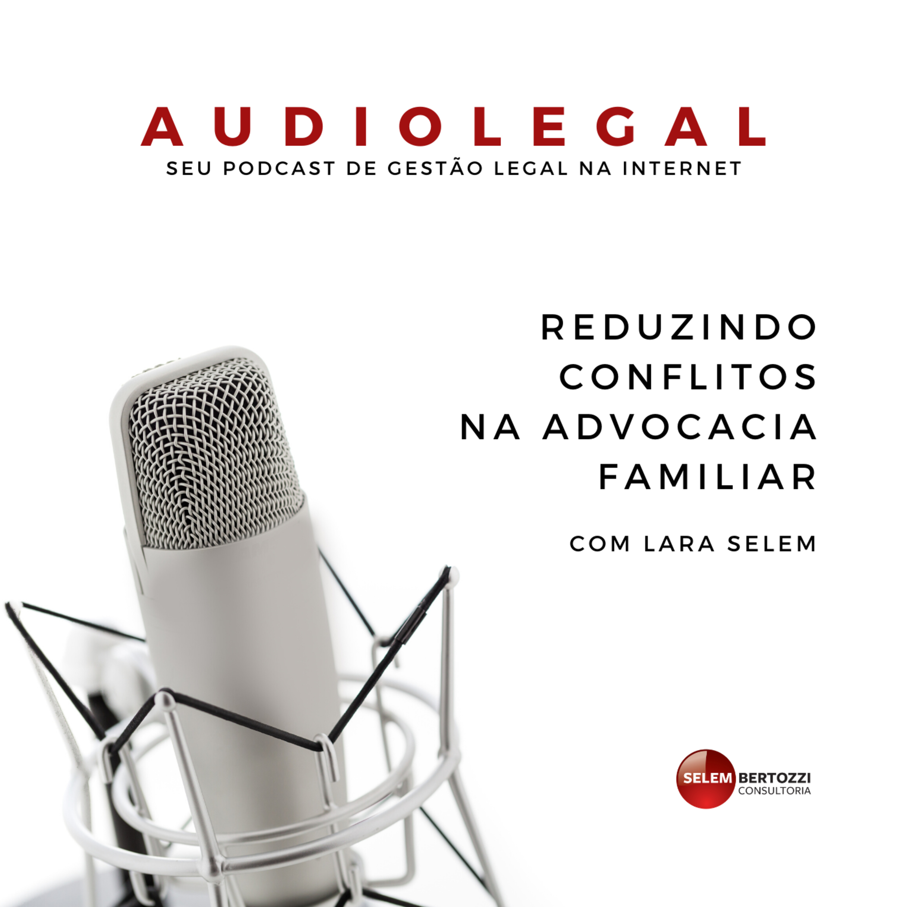 AudioLegal