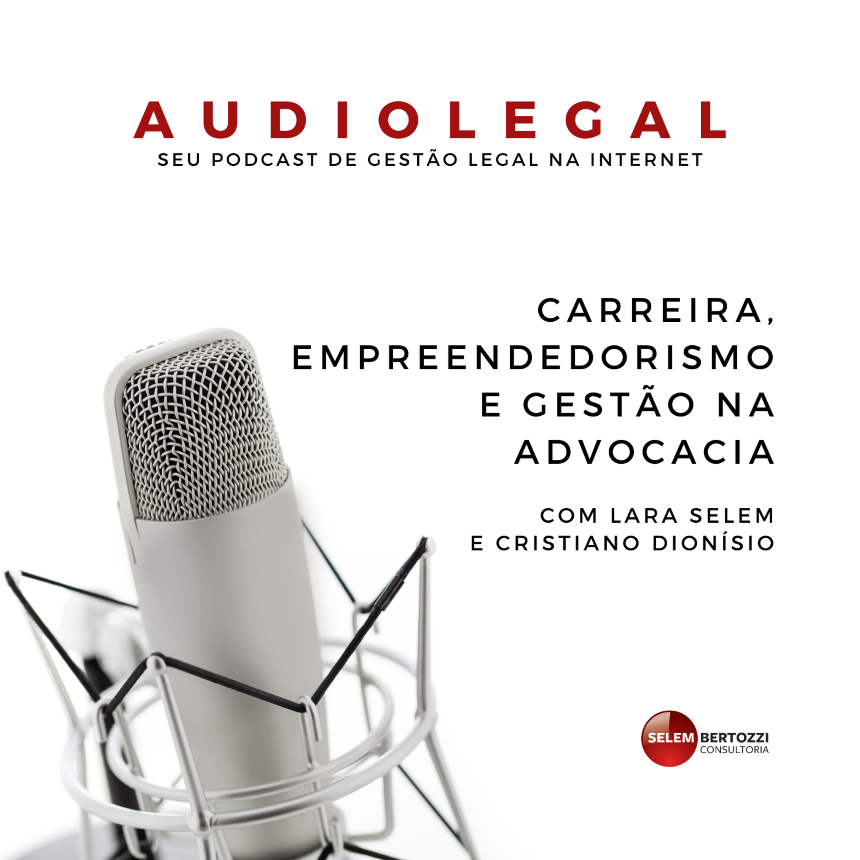 AudioLegal