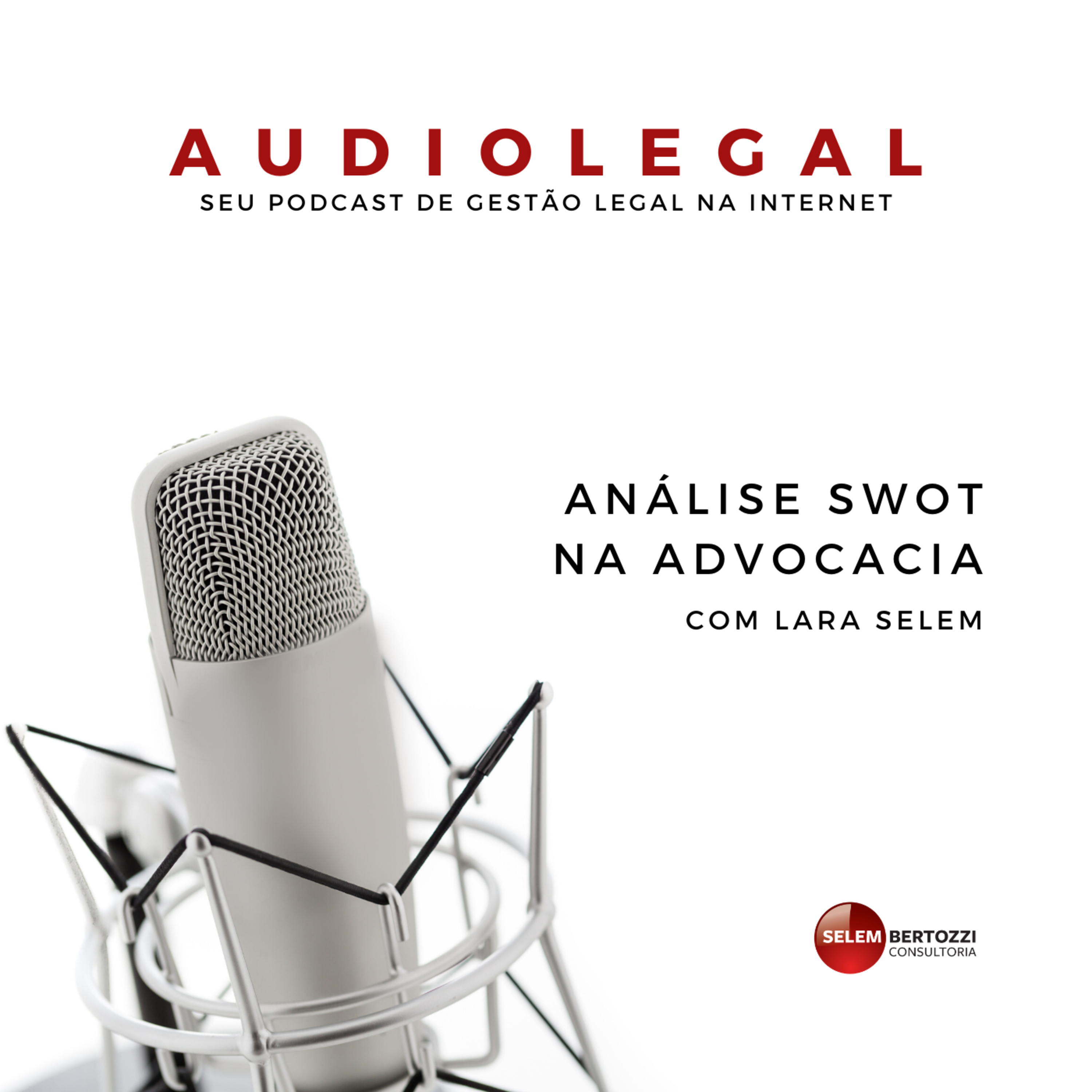 AudioLegal