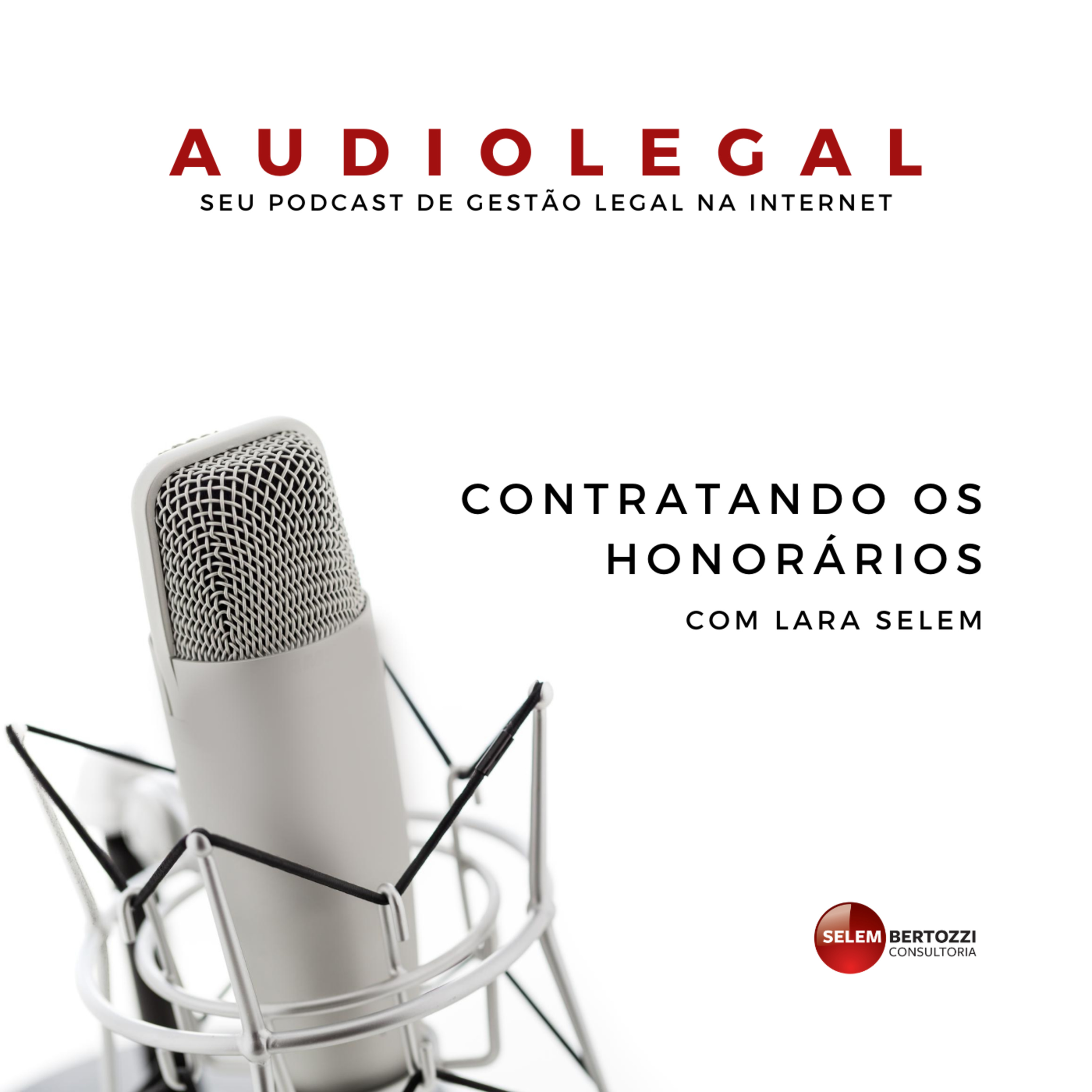 AudioLegal