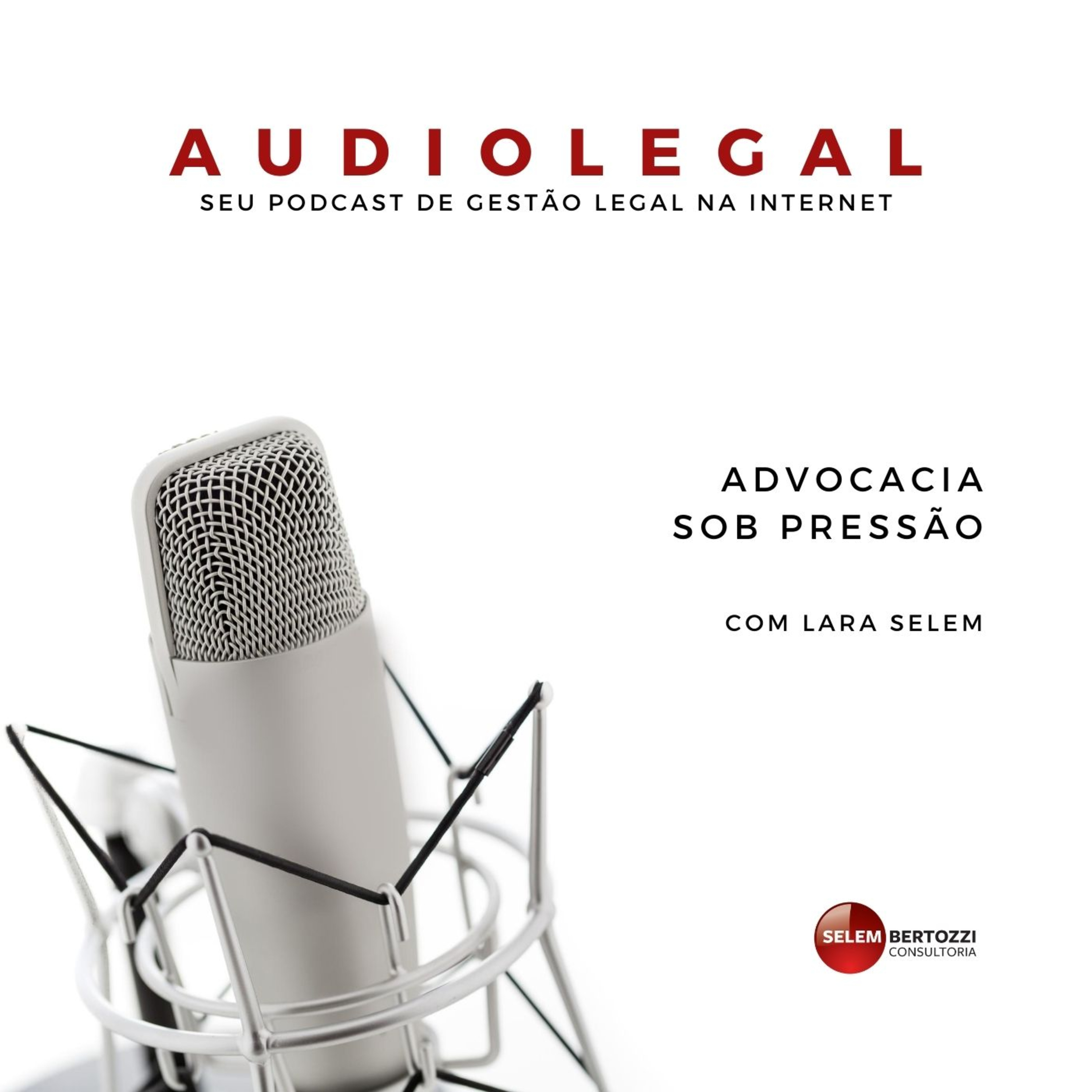 AudioLegal