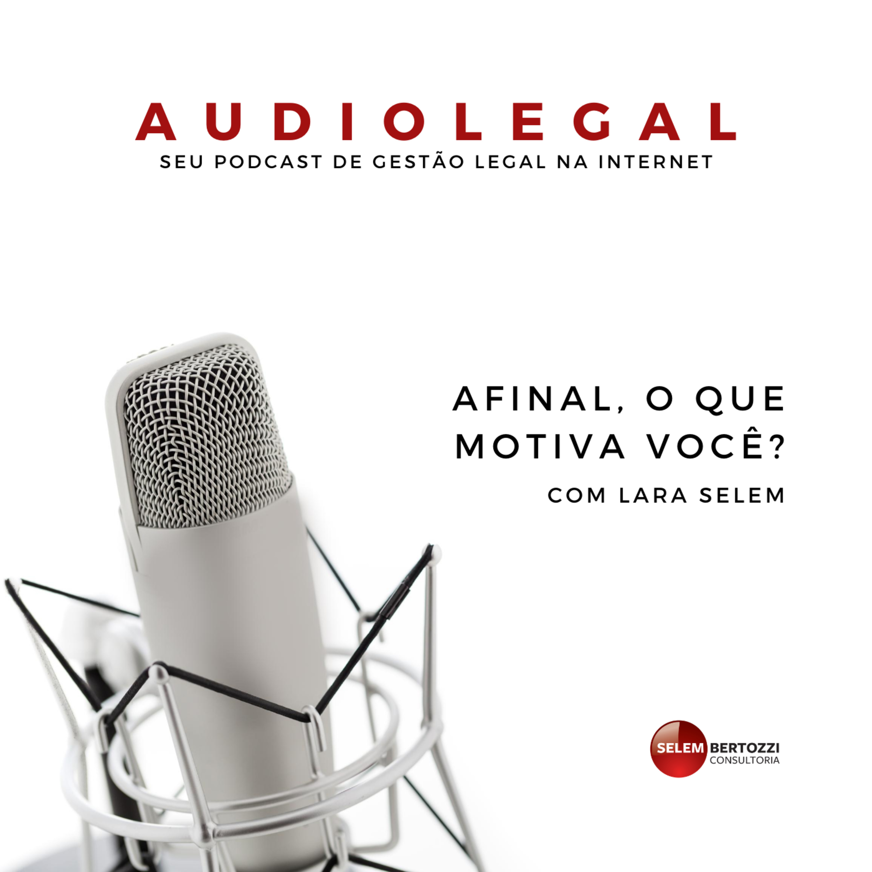 AudioLegal